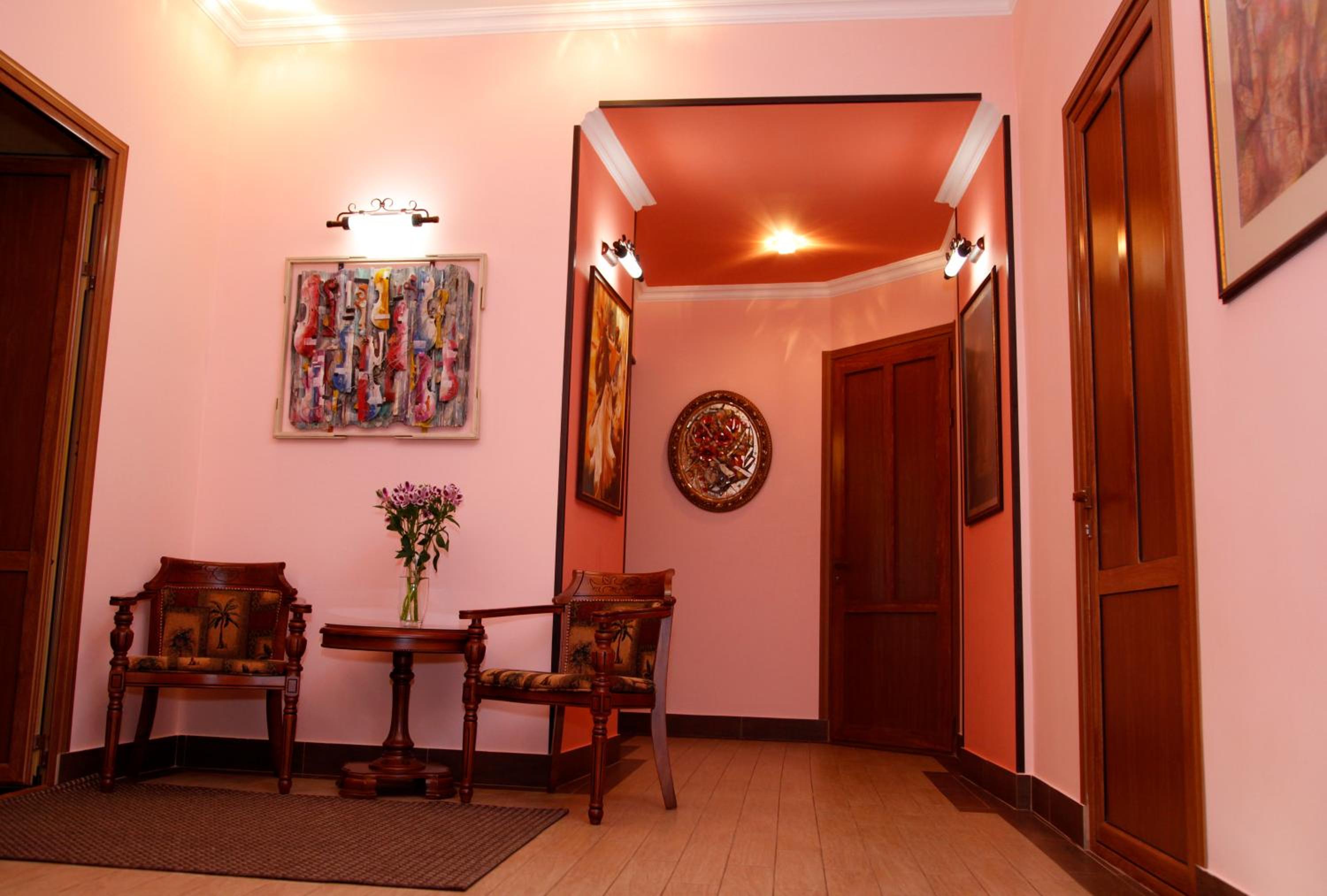 Azoyan Guest House