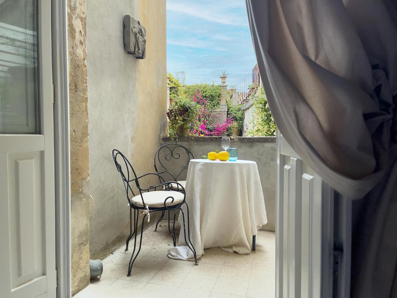 Casa Modica - Luxury rooms