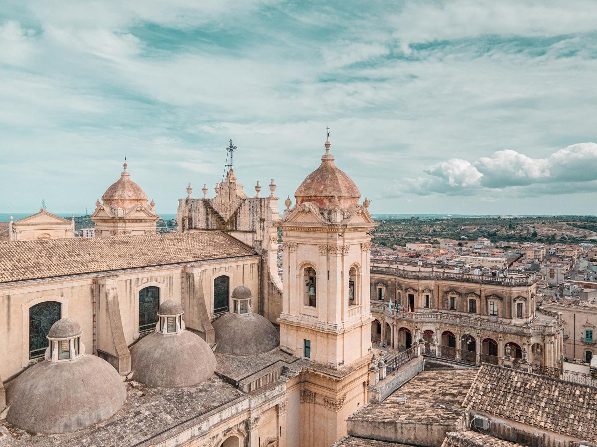Hotel Casa Modica - Luxury rooms - Image 1