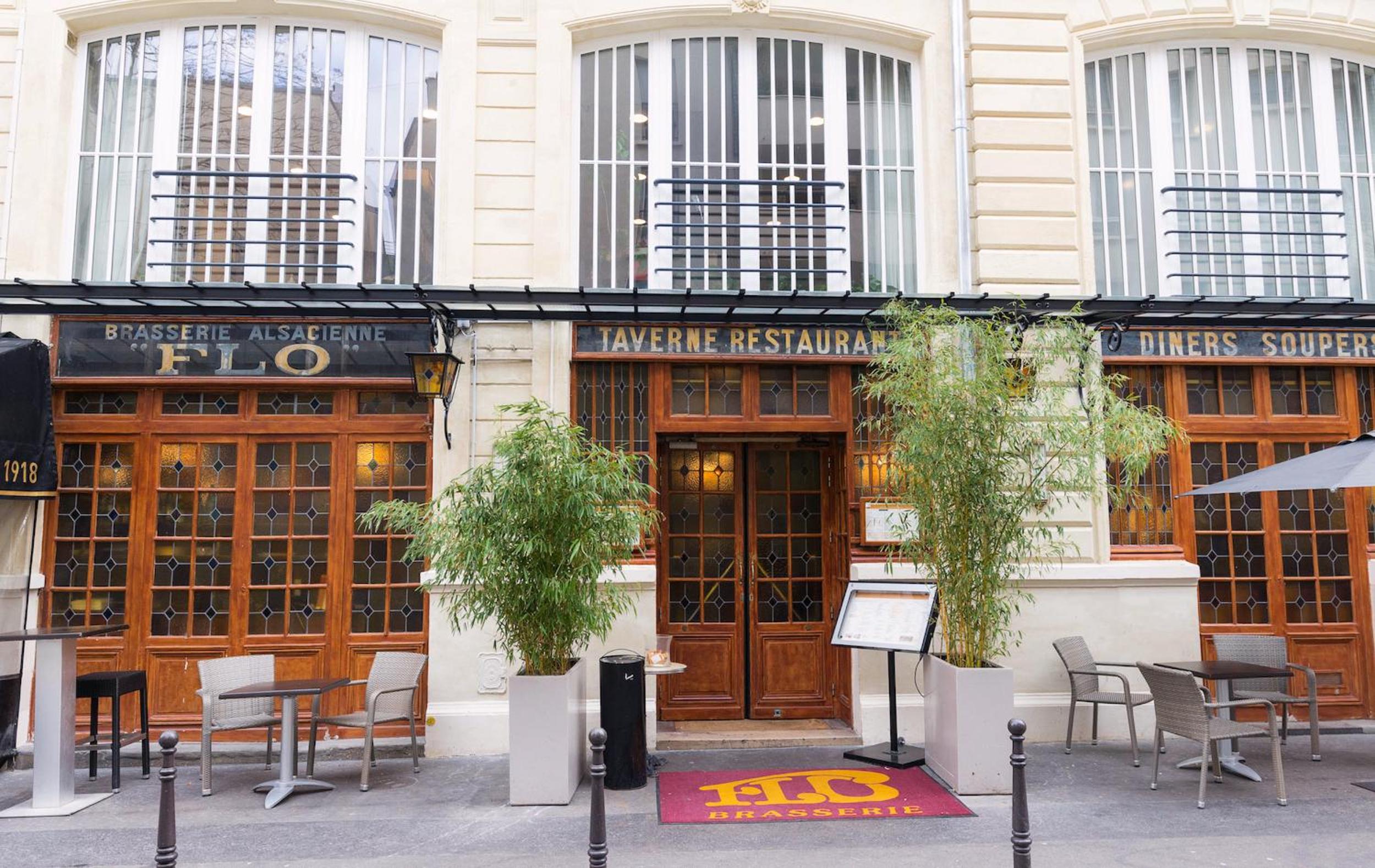Cute and New Studio Duplex in the Heart of Paris