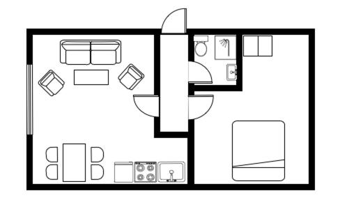 Pyttegården Apartments