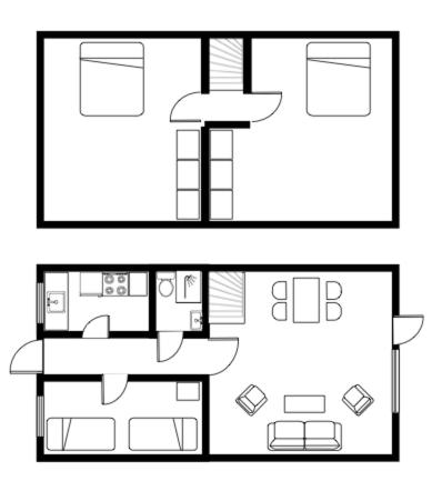 Pyttegården Apartments