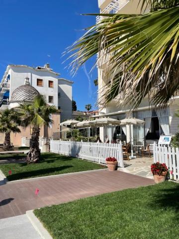 Hotel Miramare photo 2