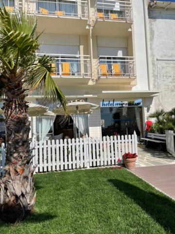 Hotel Miramare photo 4