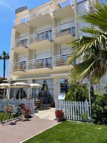 Hotel Miramare photo 5