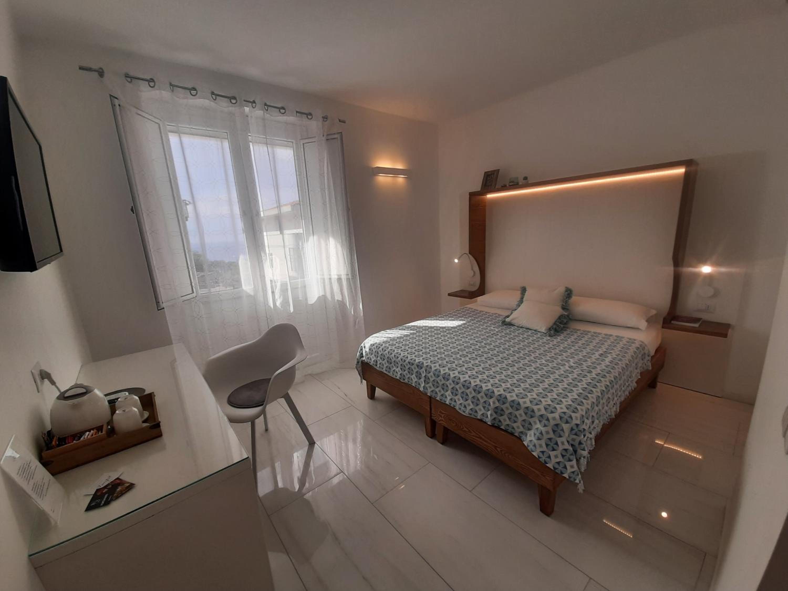 B&B JOELE view 2