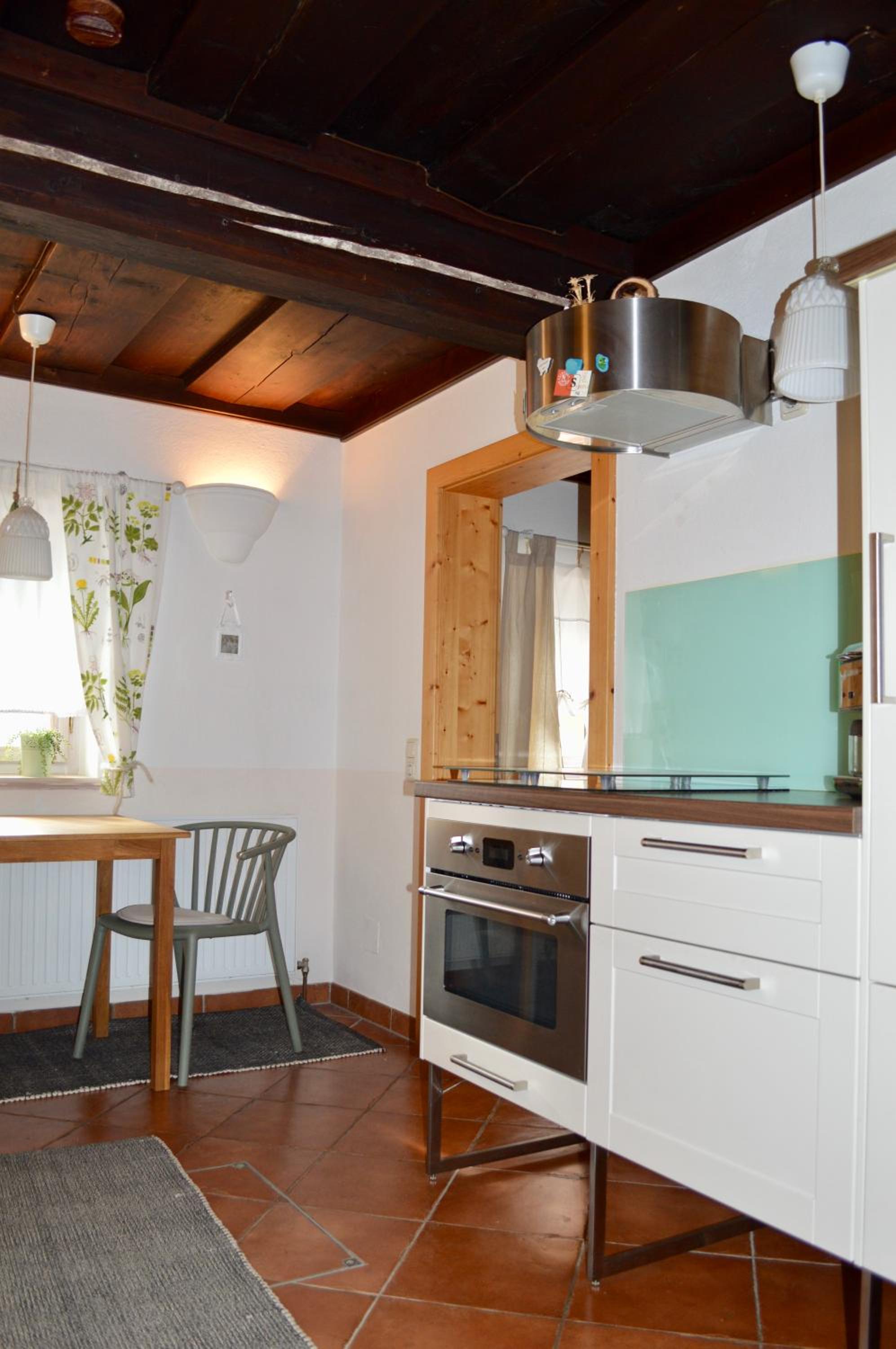 Apartment Luise