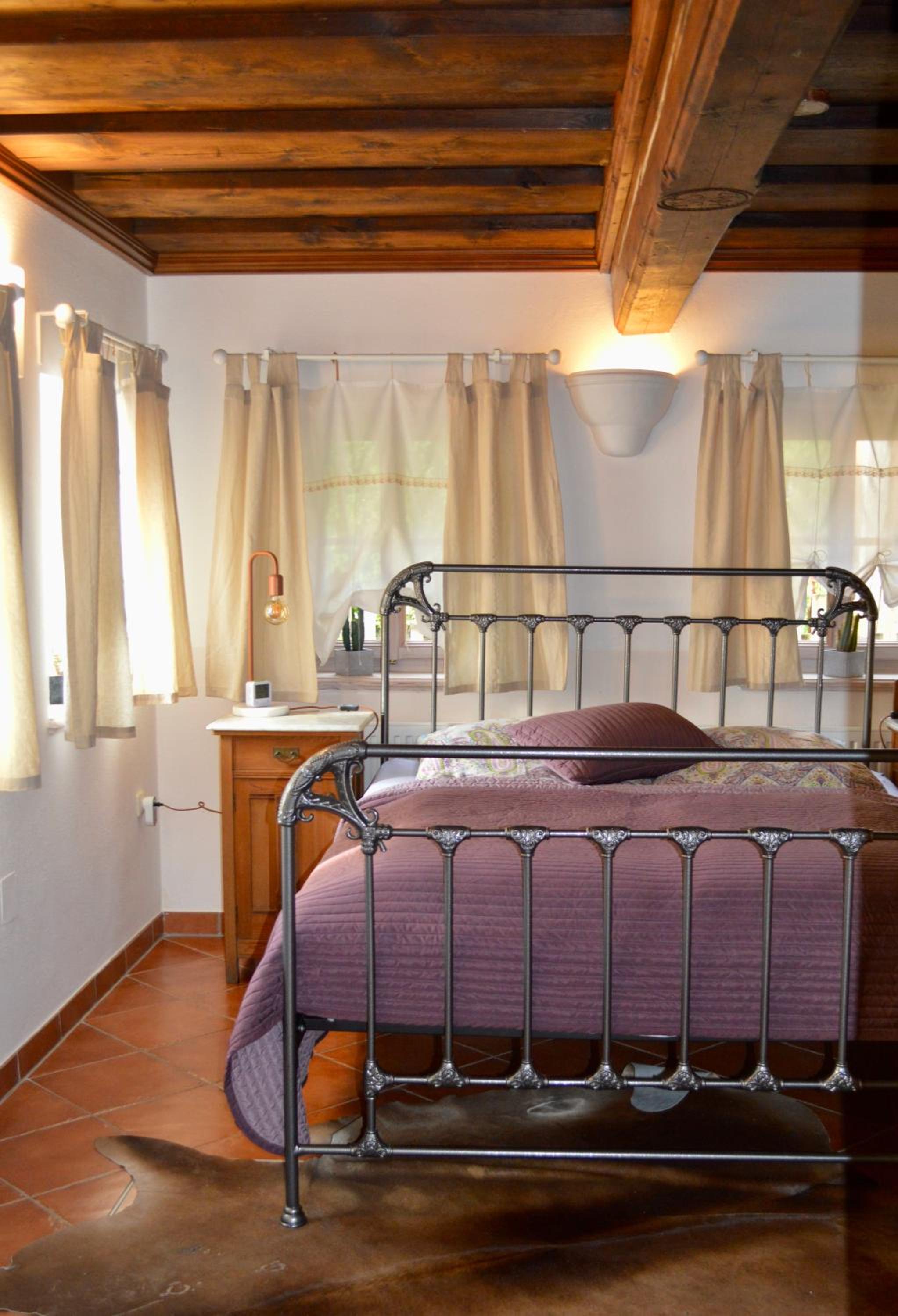 Apartment Luise