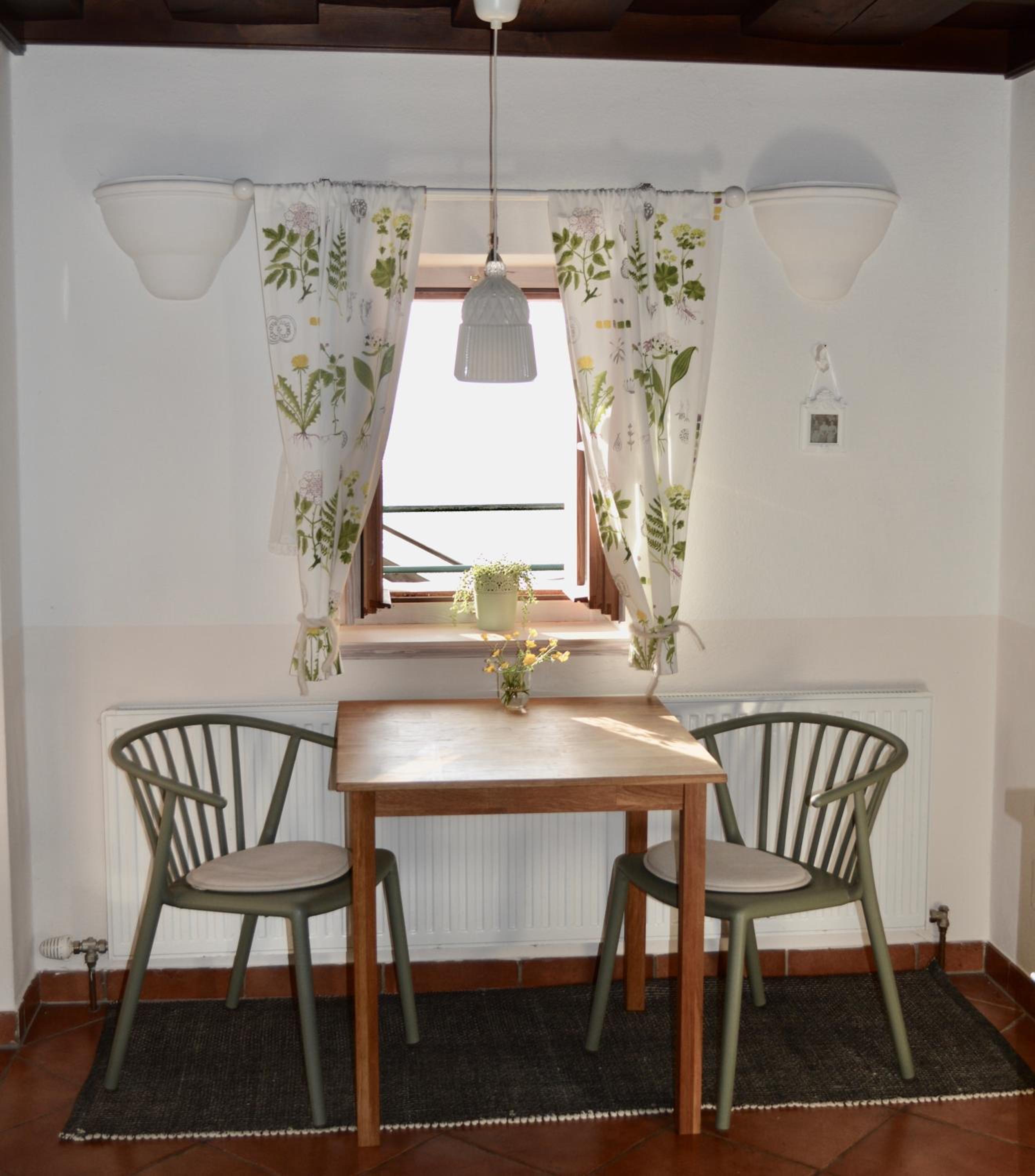 Apartment Luise