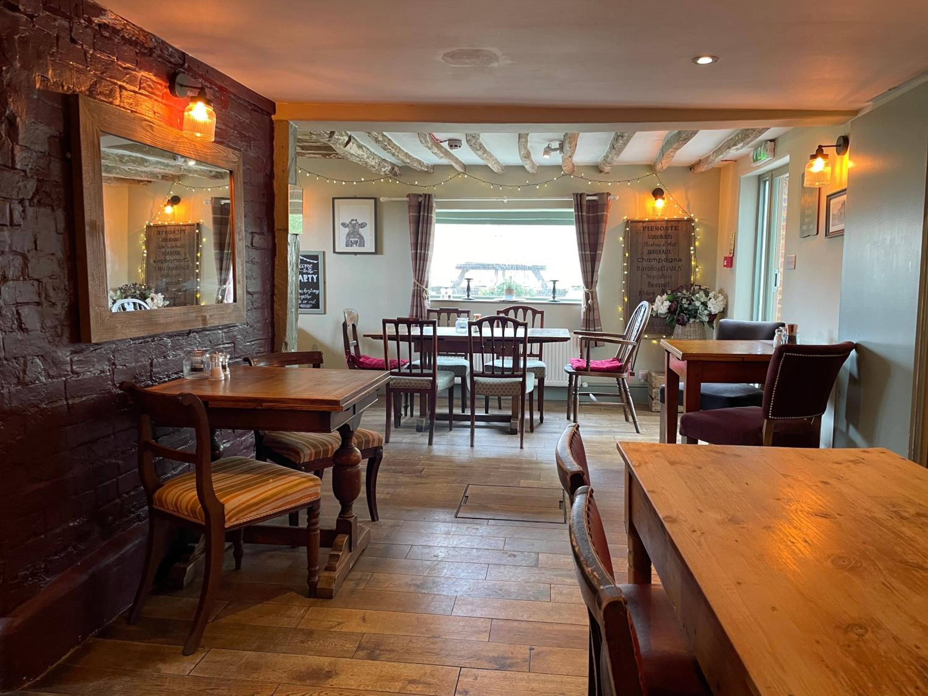 The Windmill Inn