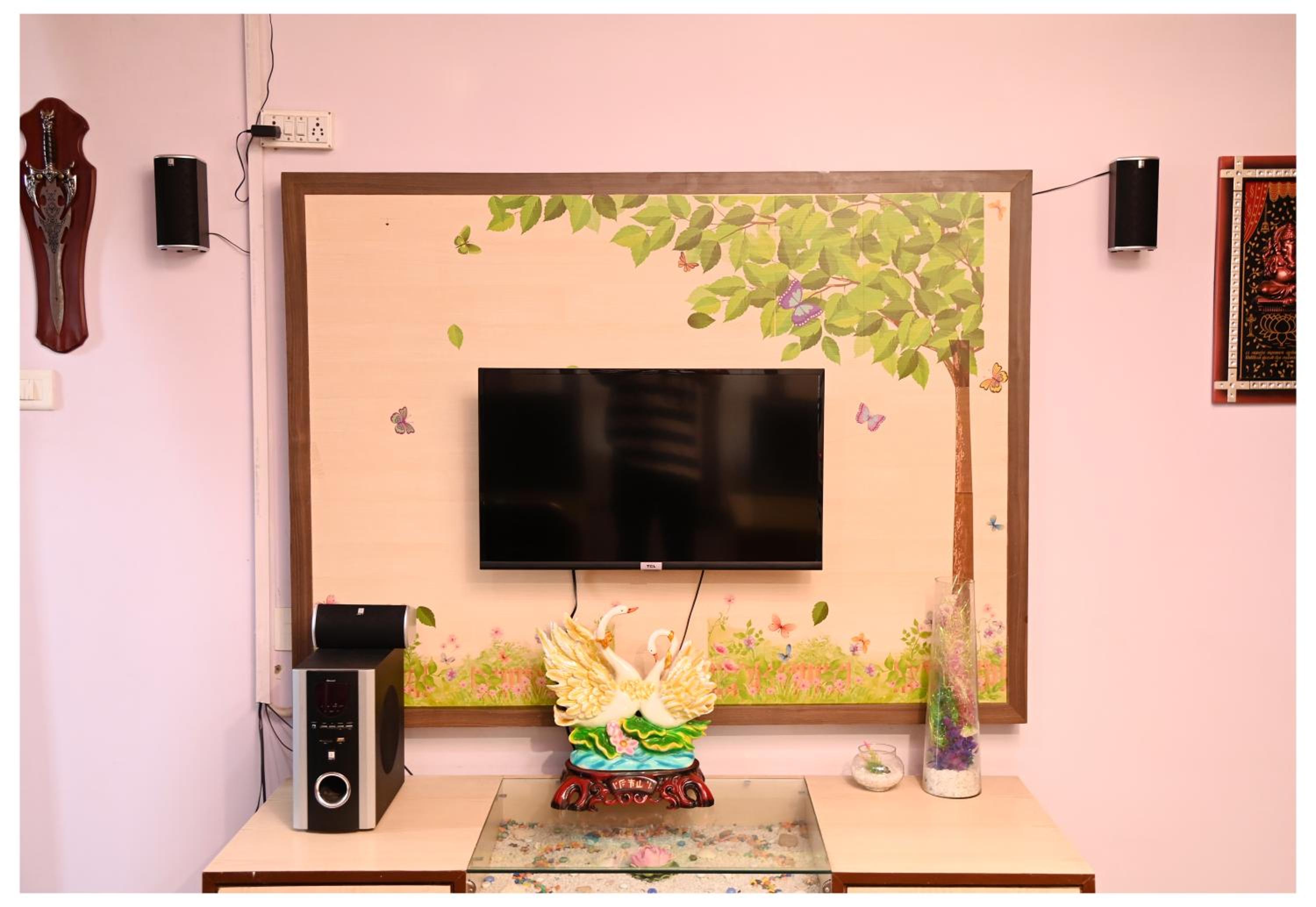 SOHANAs Homestays- 2 BHK Luxury Apartment near Jaipur International Airport