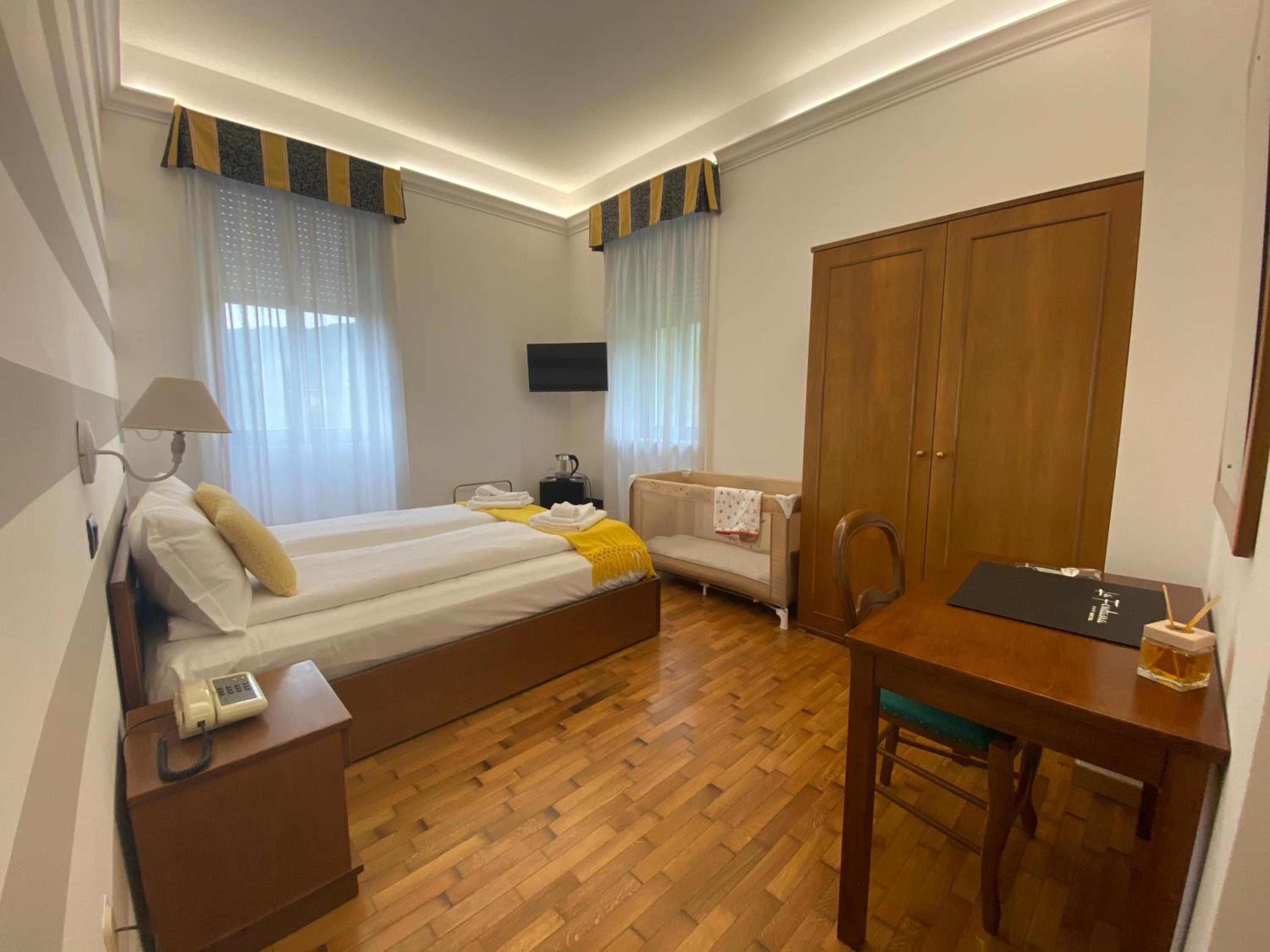 Stresa Vacations - Hotel La Fontana - Property Image 9