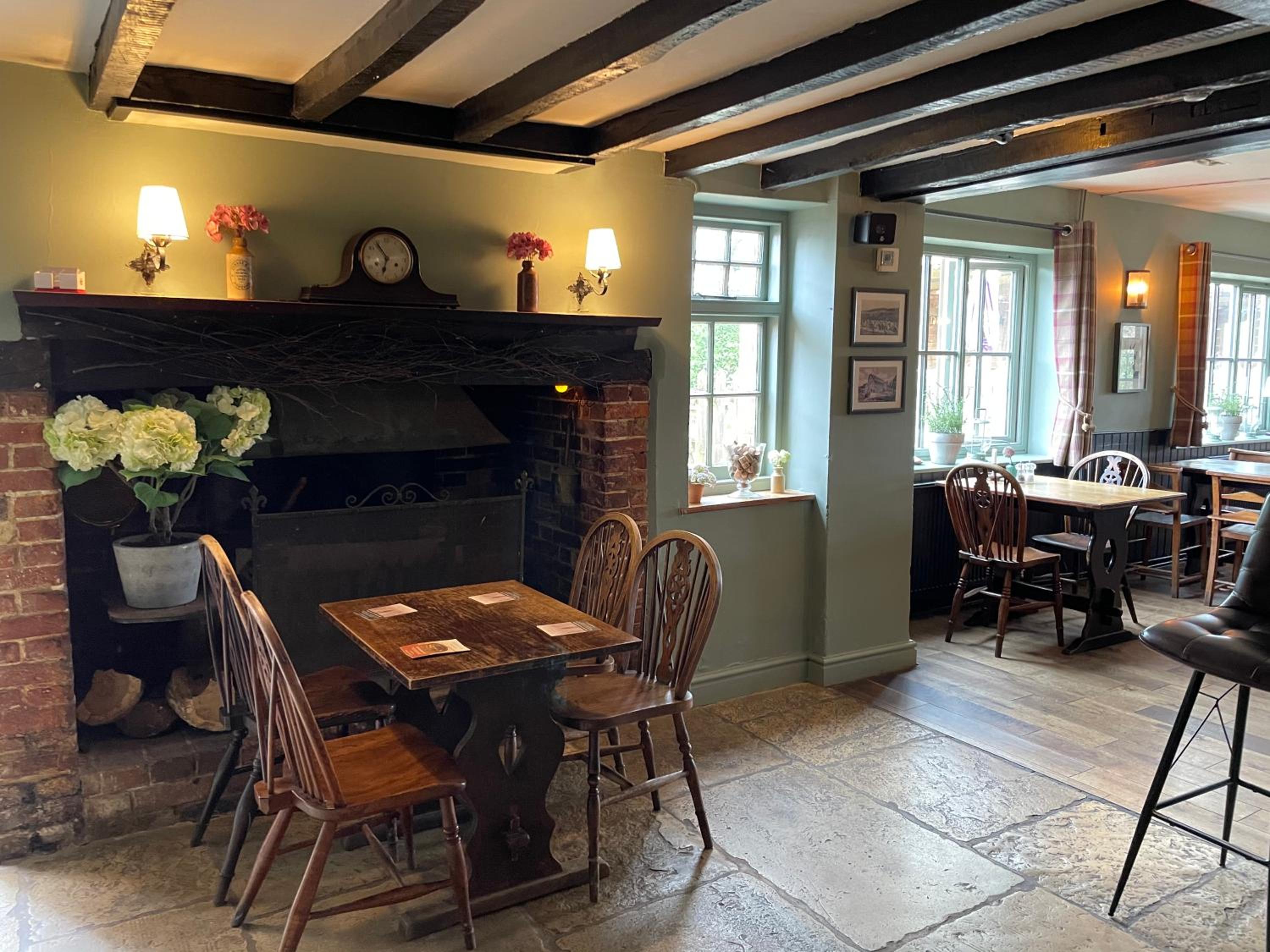 The Windmill Inn