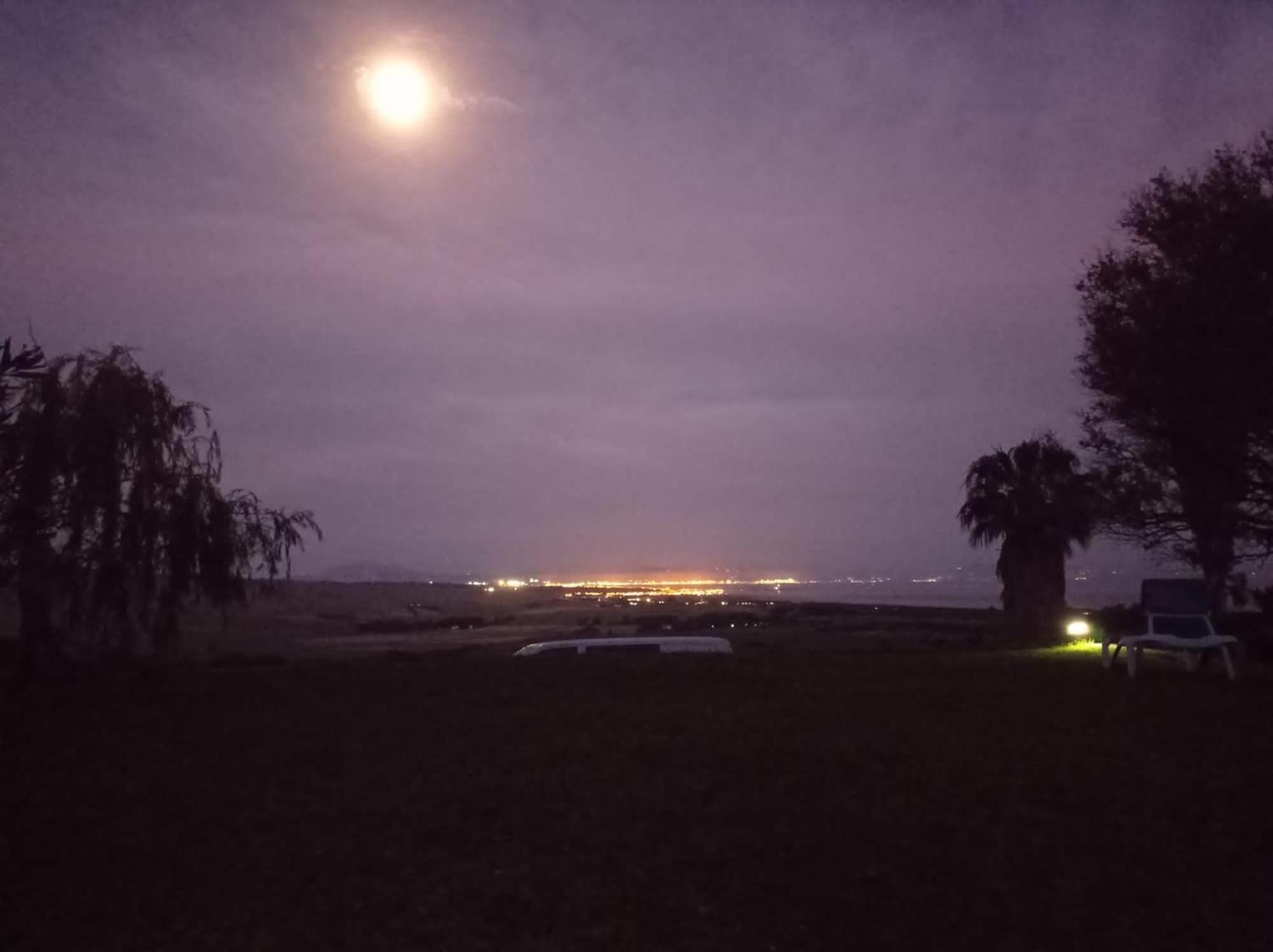 Bella Vista Tarifa II