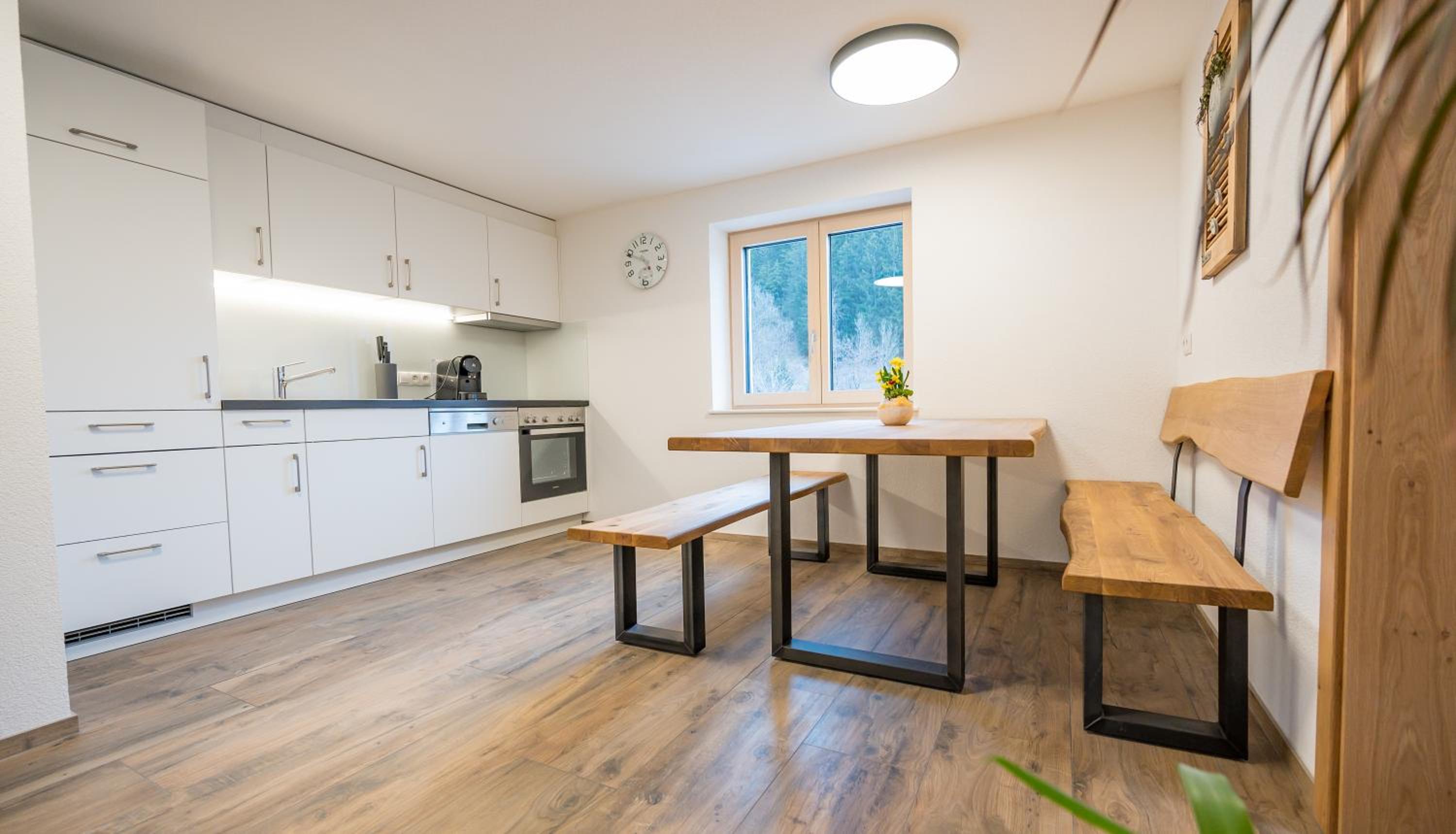 Haus Gentli view 3