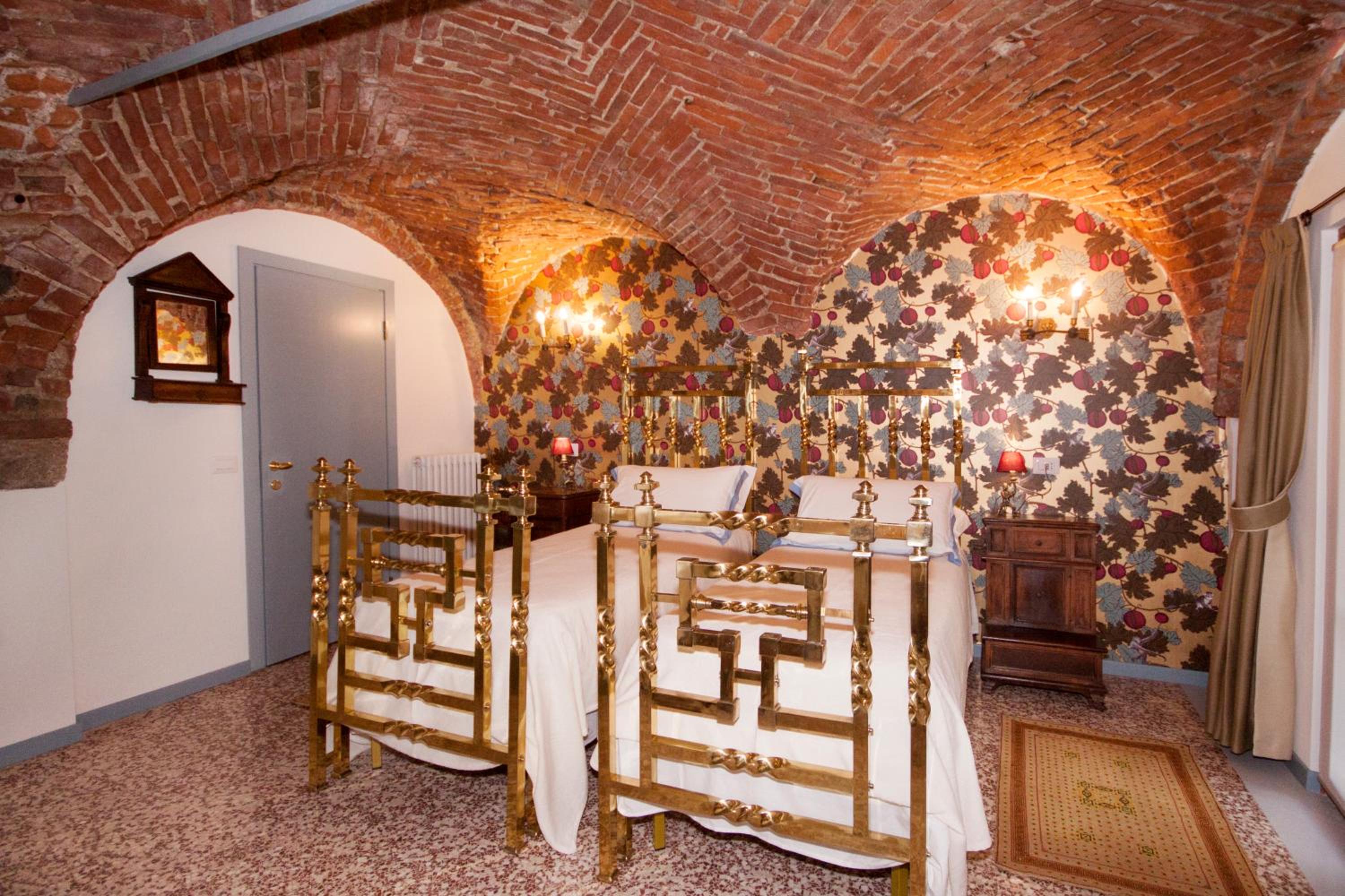Ca' Monteggia Guest House