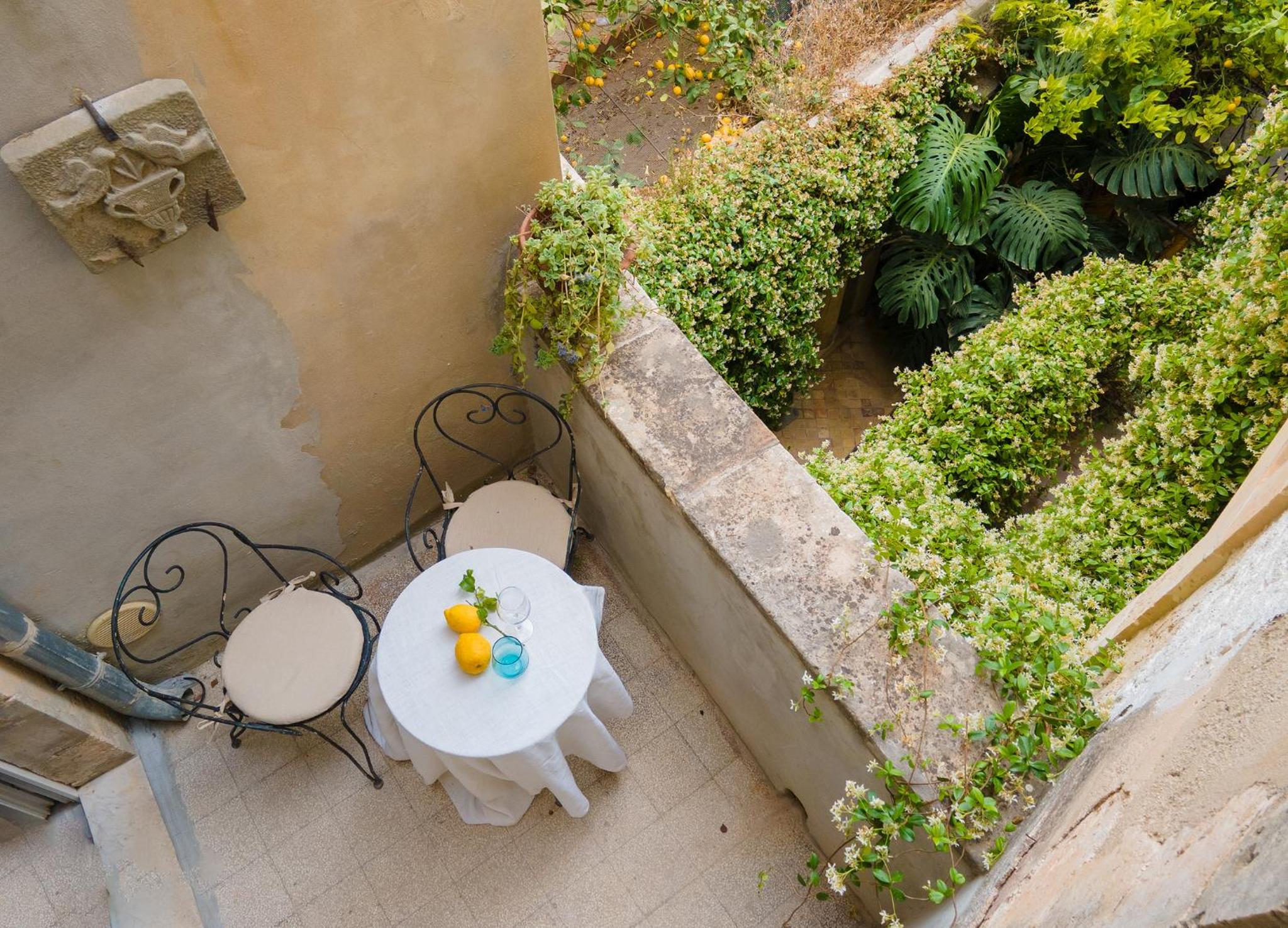 Casa Modica - Luxury rooms