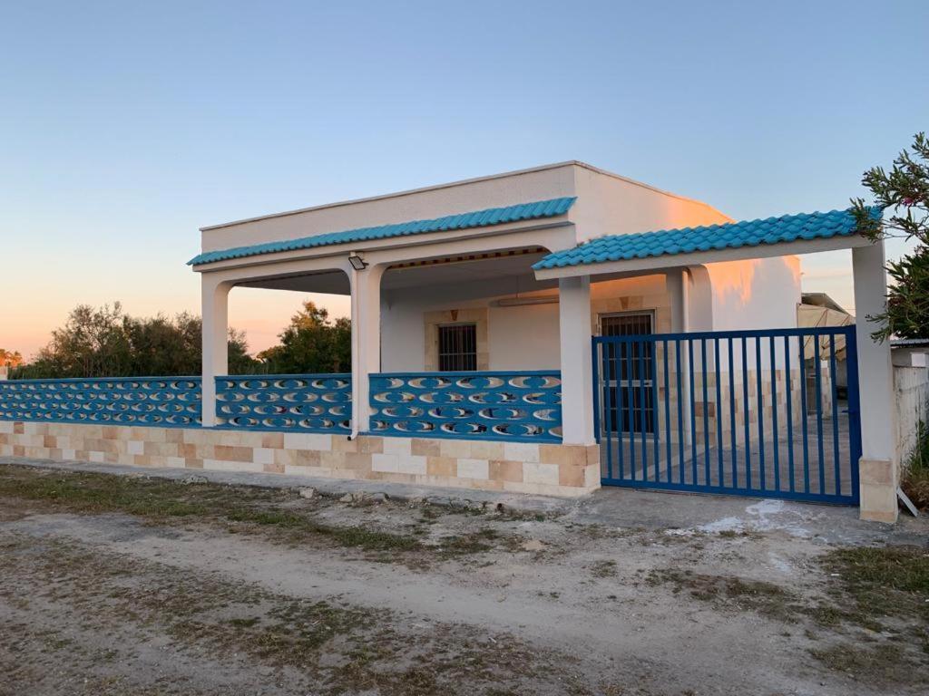 Villa Antonietta By Cala Salento view 2