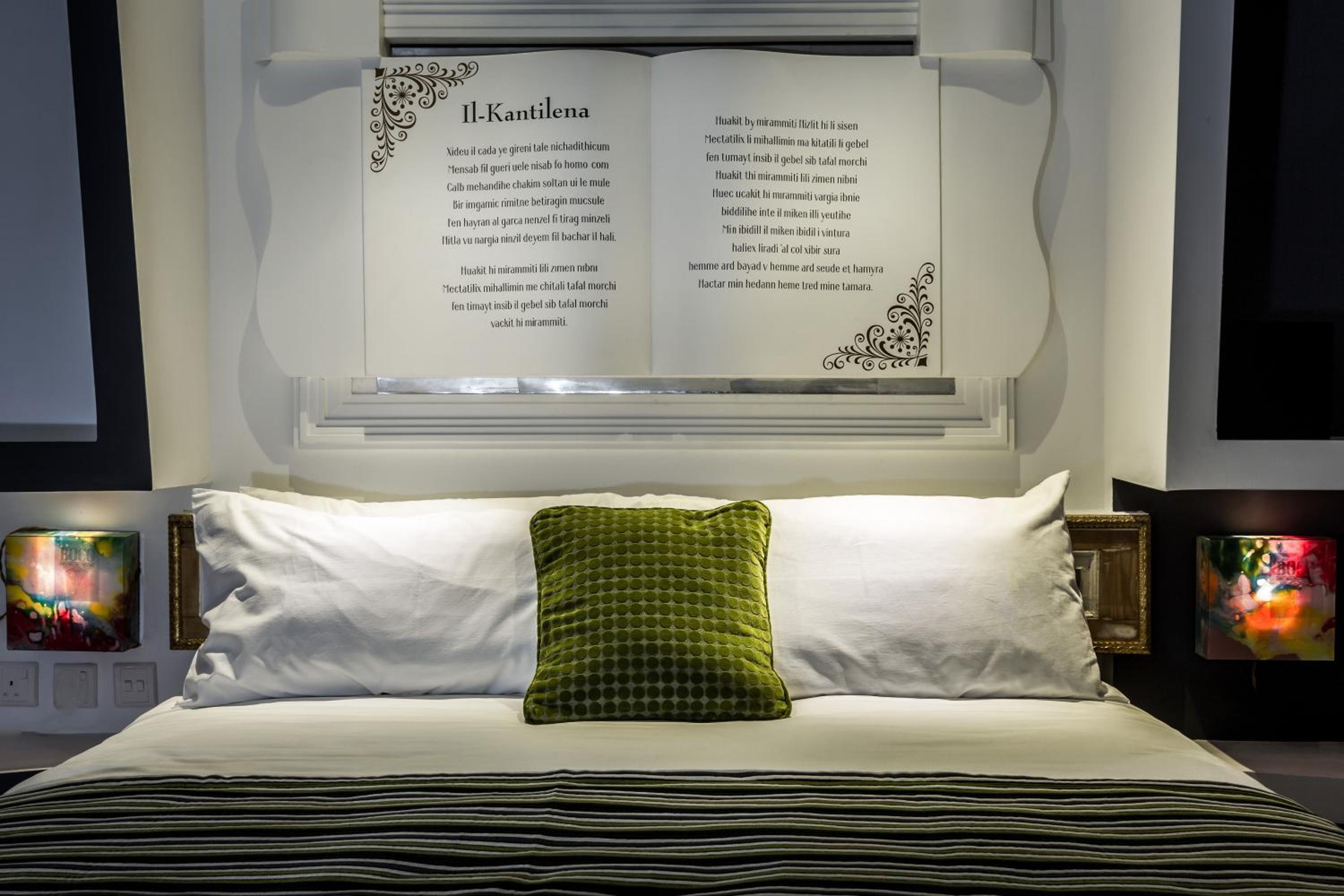 BOCO Boutique Hotel, photo 39
