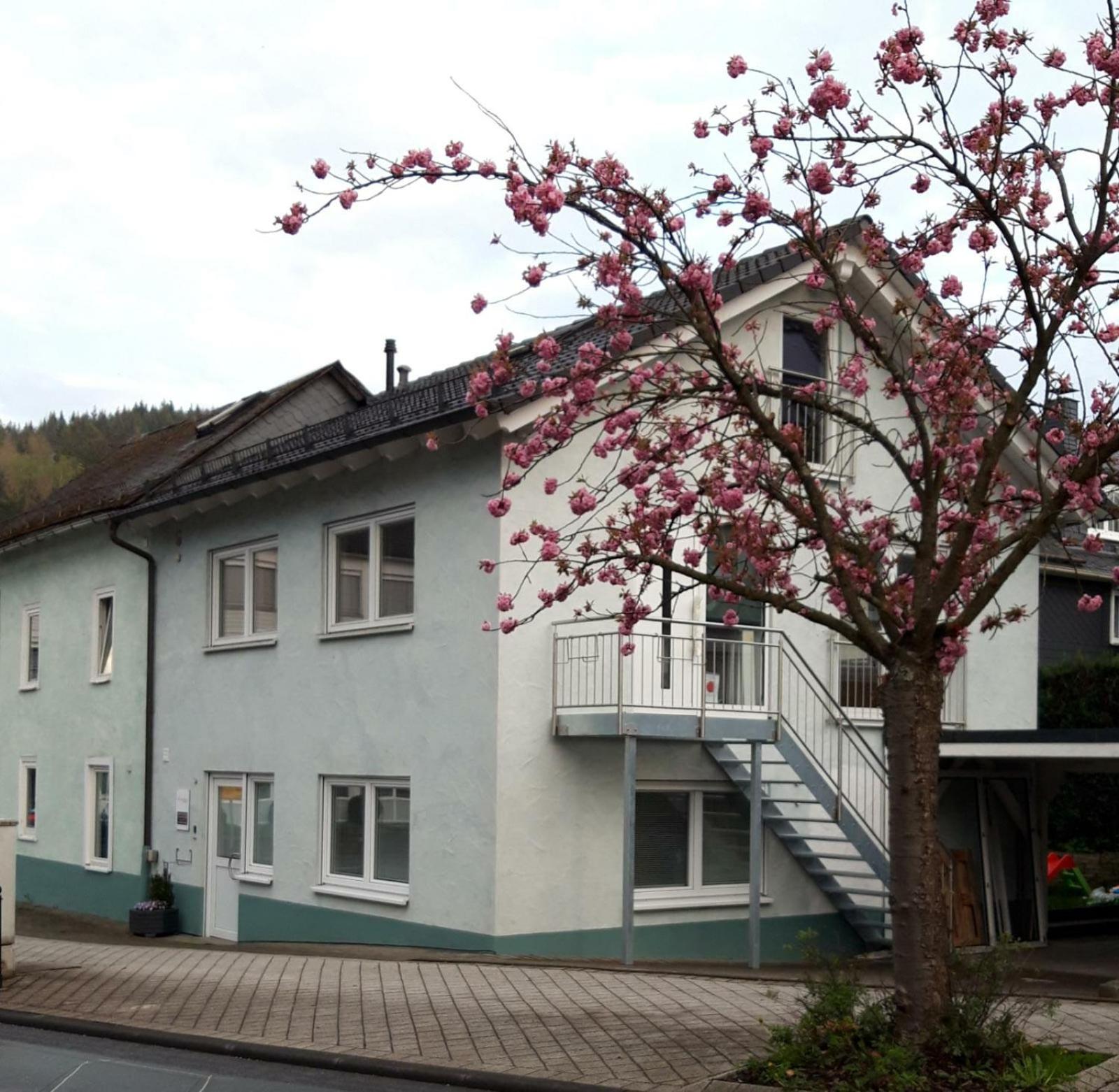 Ferienwohnung Bad Laasphe
