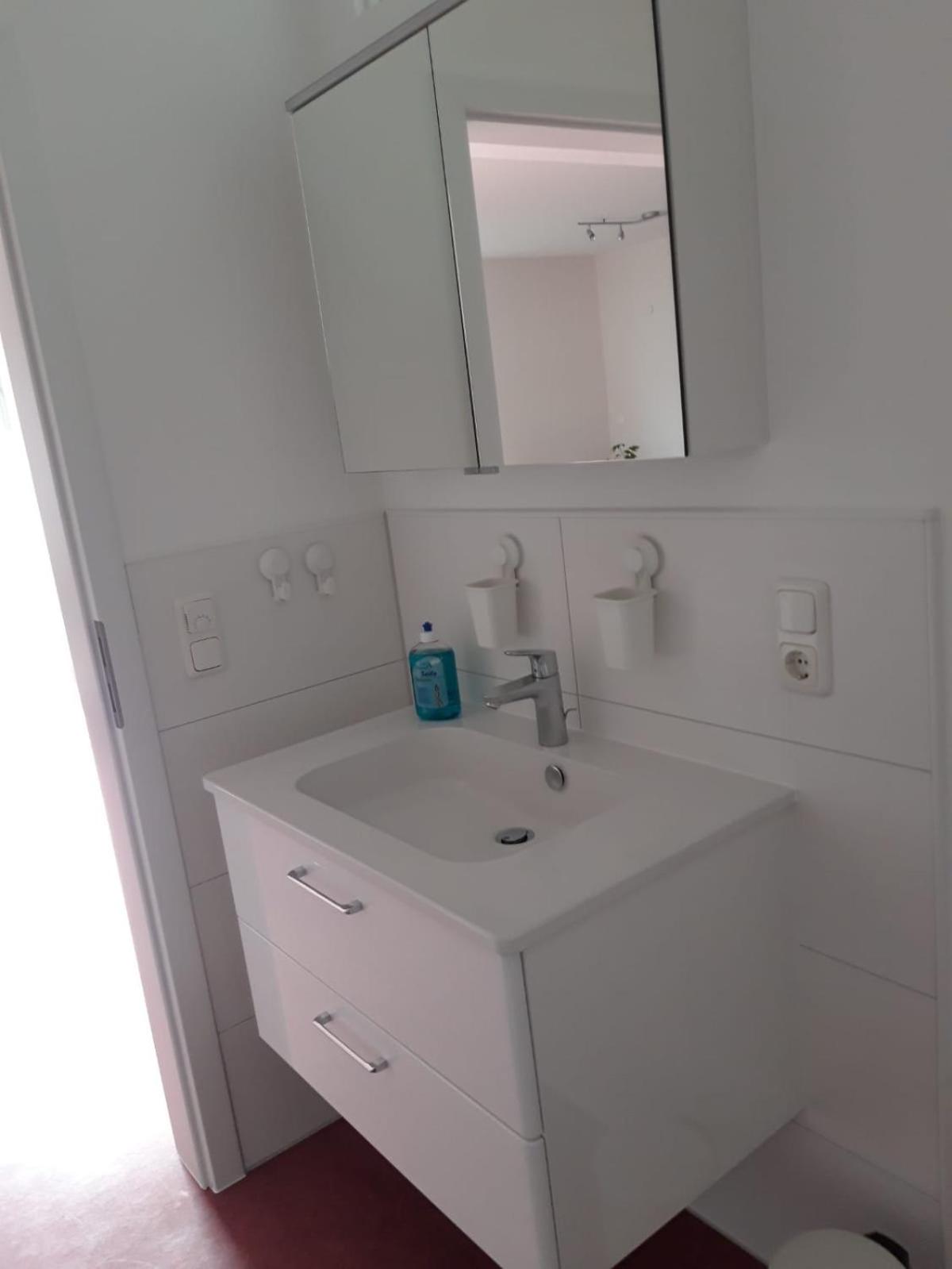 Ferienwohnung Bad Laasphe