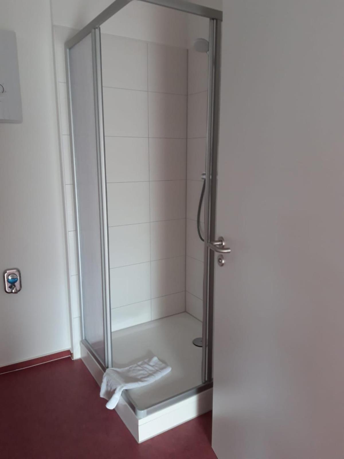 Ferienwohnung Bad Laasphe