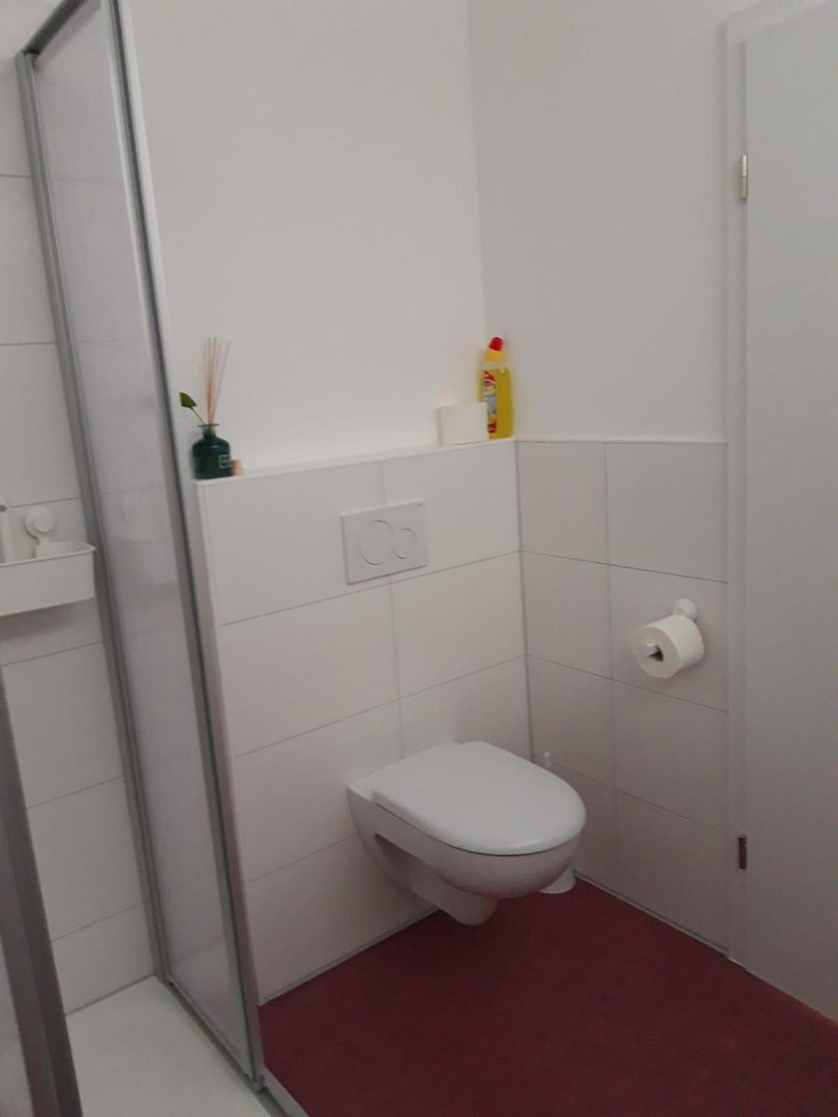 Ferienwohnung Bad Laasphe