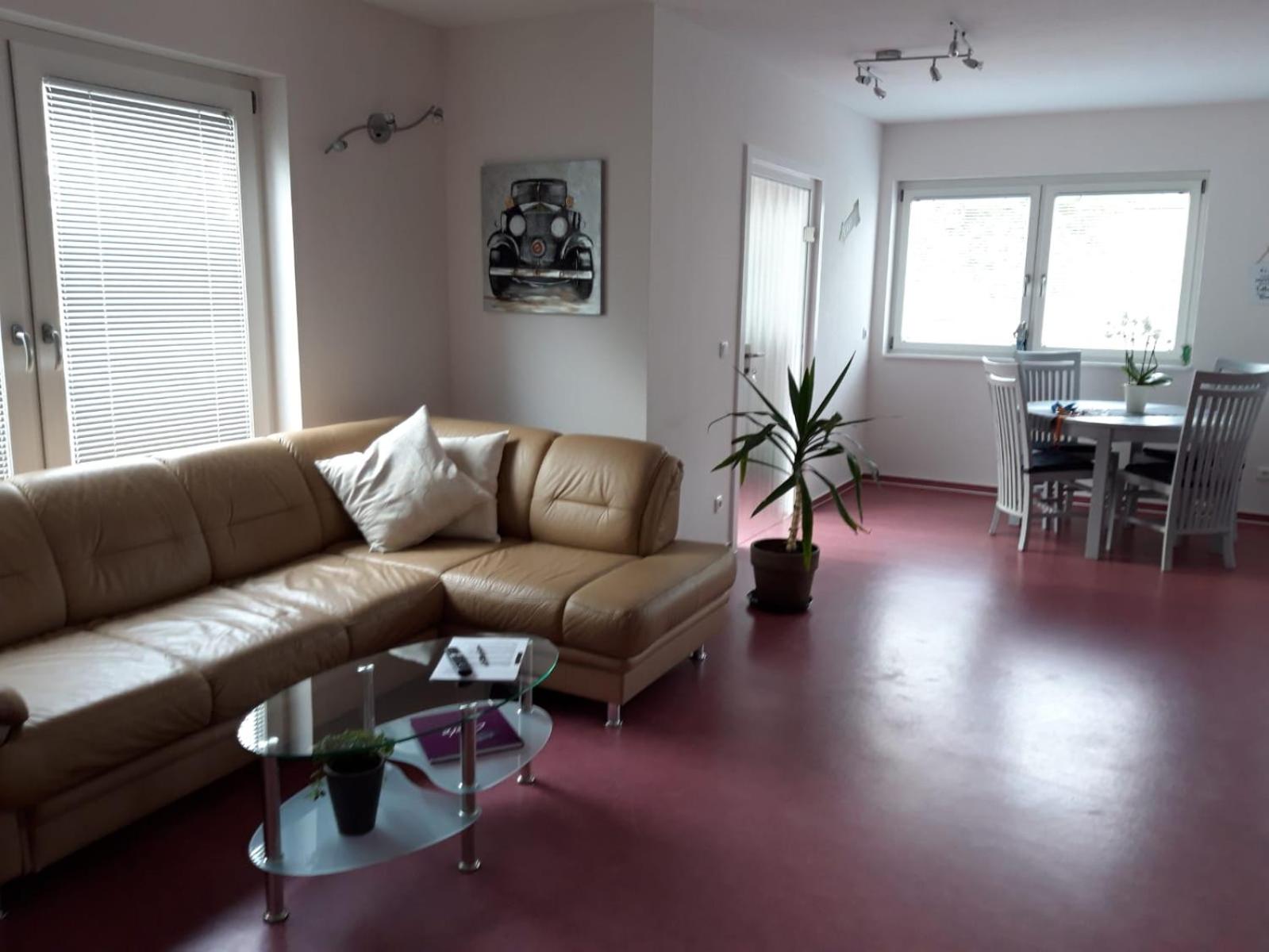 Ferienwohnung Bad Laasphe