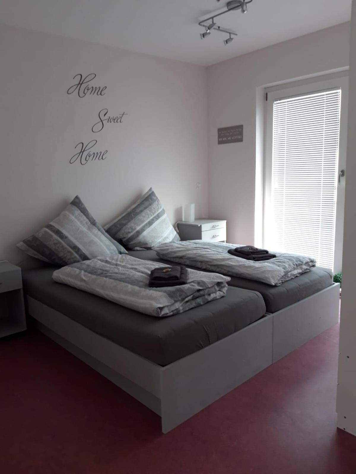 Ferienwohnung Bad Laasphe