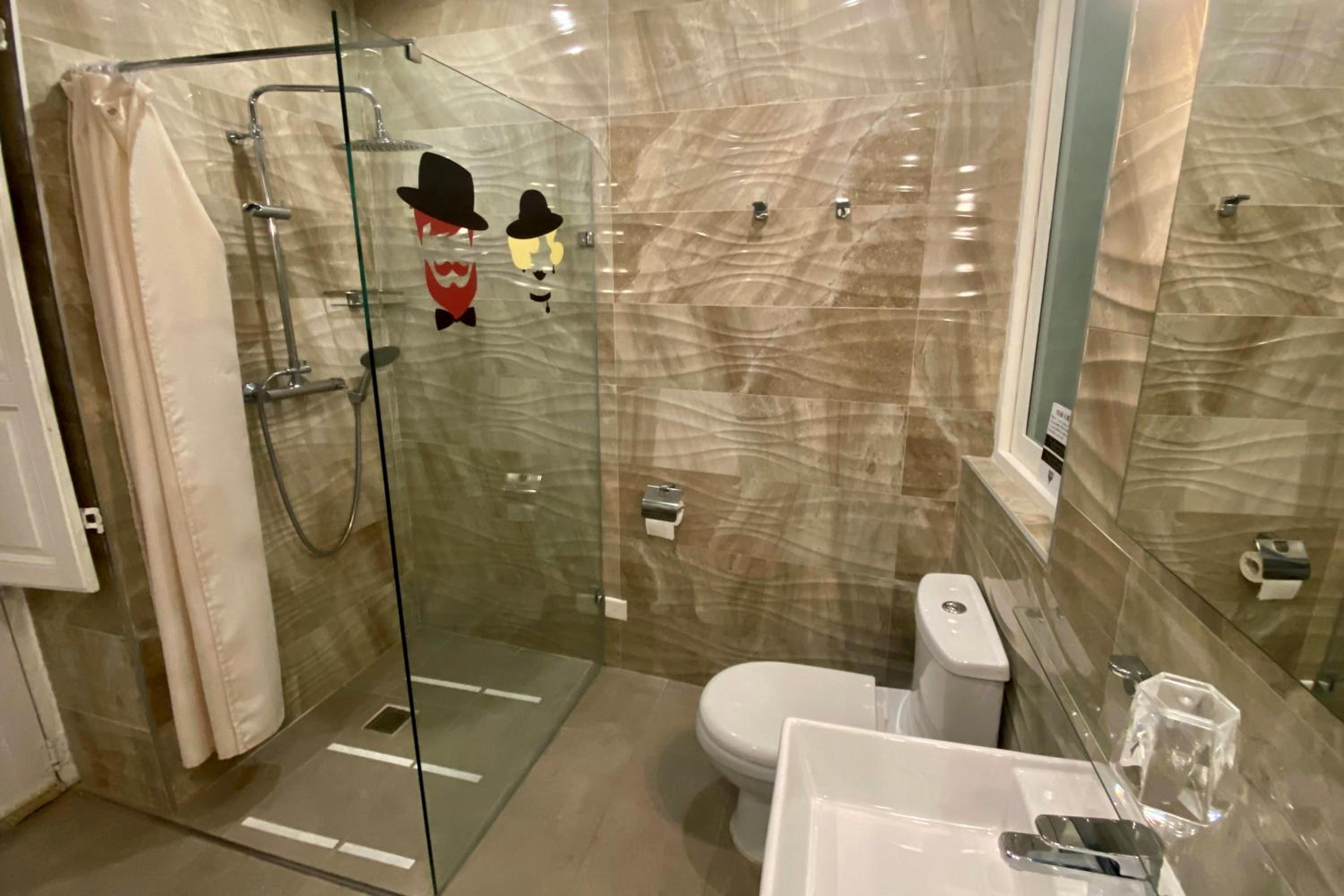 BOCO Boutique Hotel