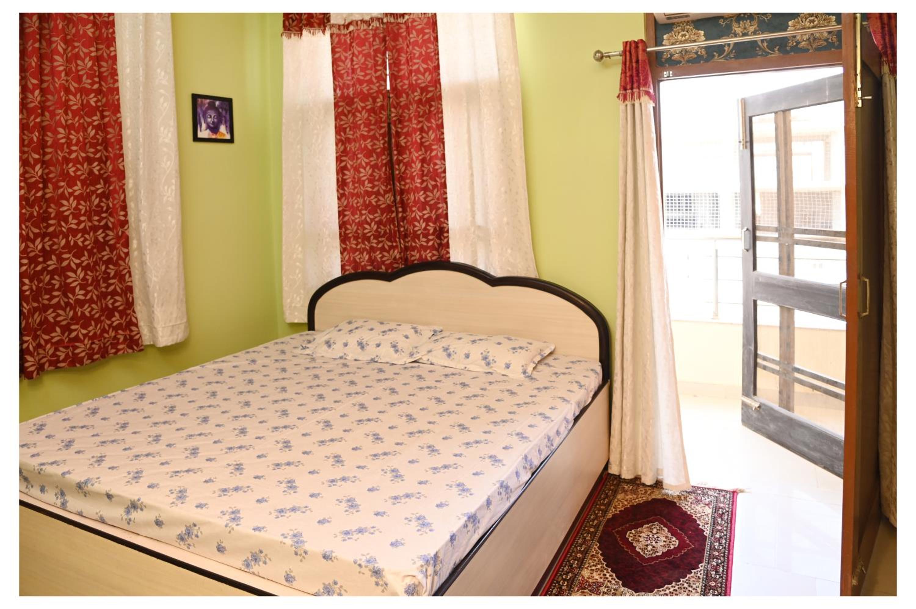 SOHANAs Homestays- 2 BHK Luxury Apartment near Jaipur International Airport