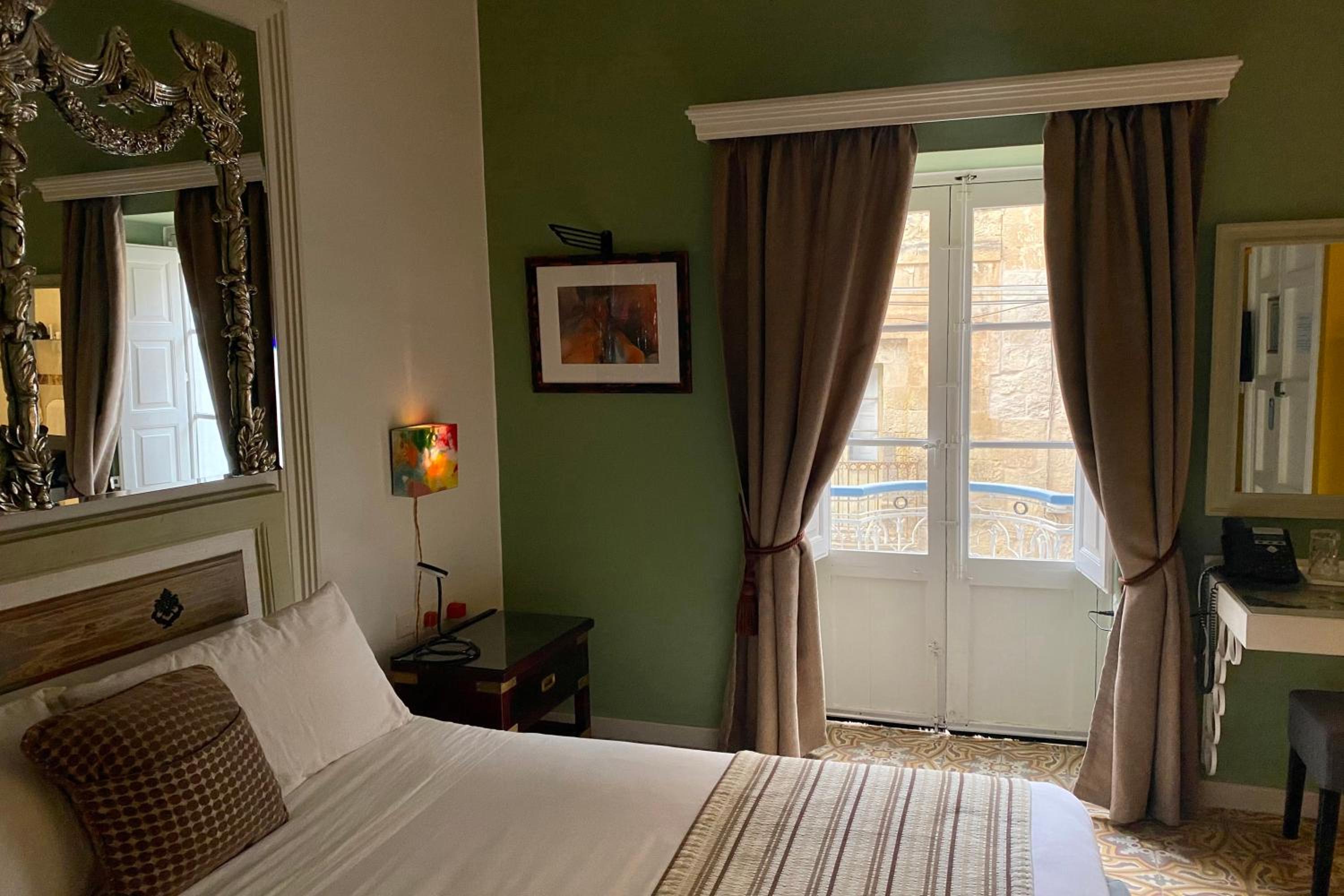 BOCO Boutique Hotel