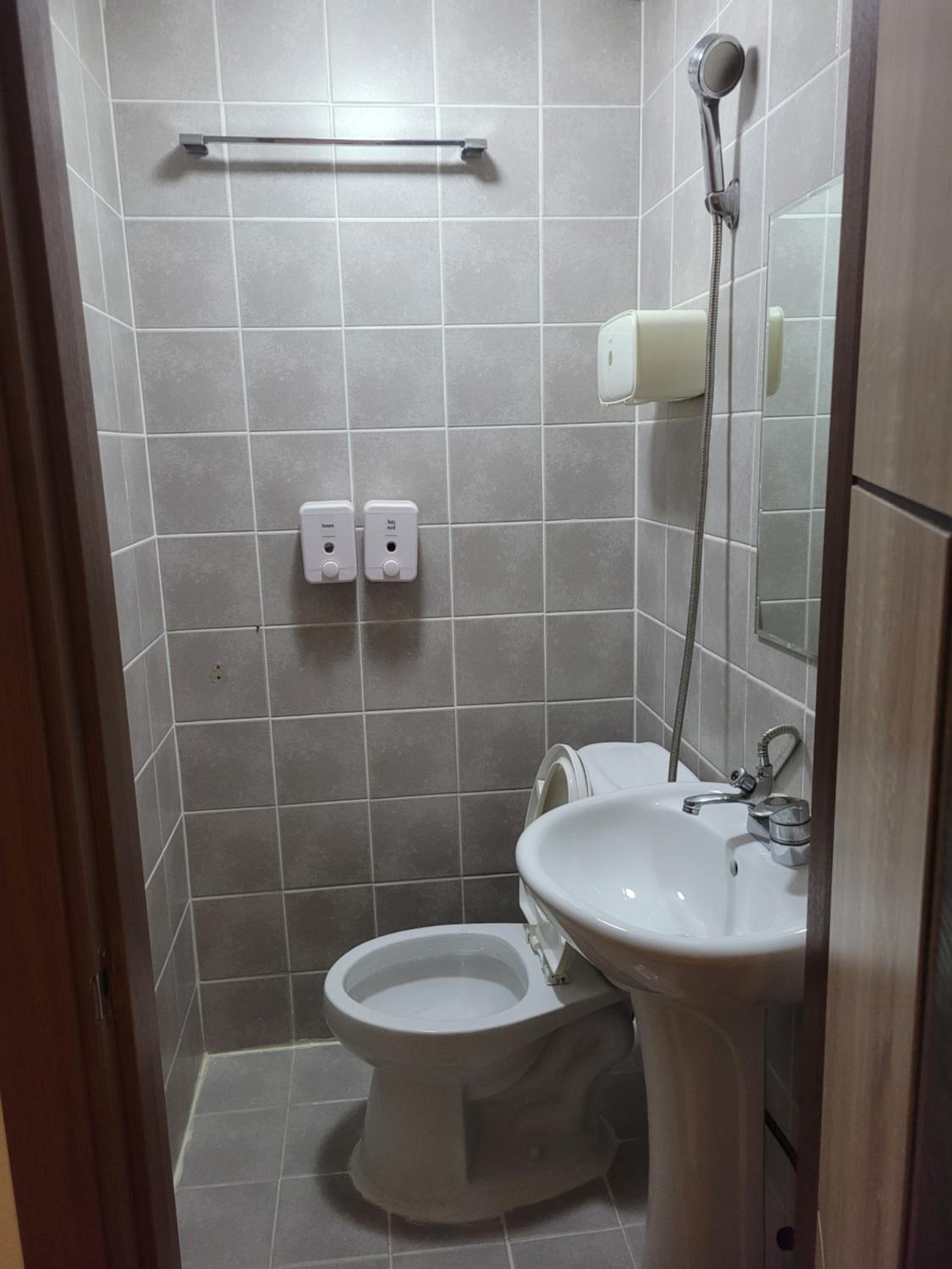 Olive Hostel MyeongDong