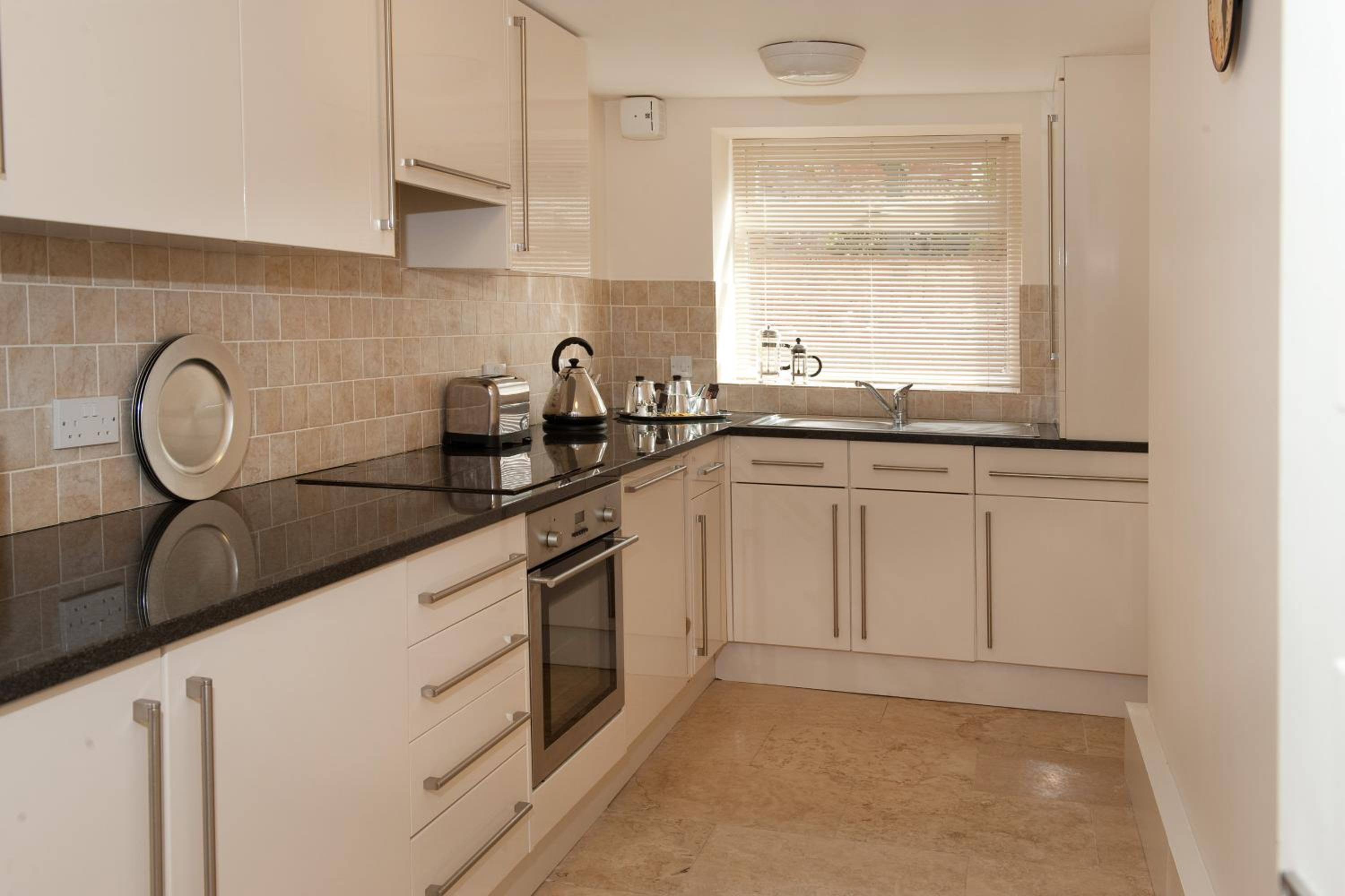 Albany House by Harrogate Serviced Apartments view 5