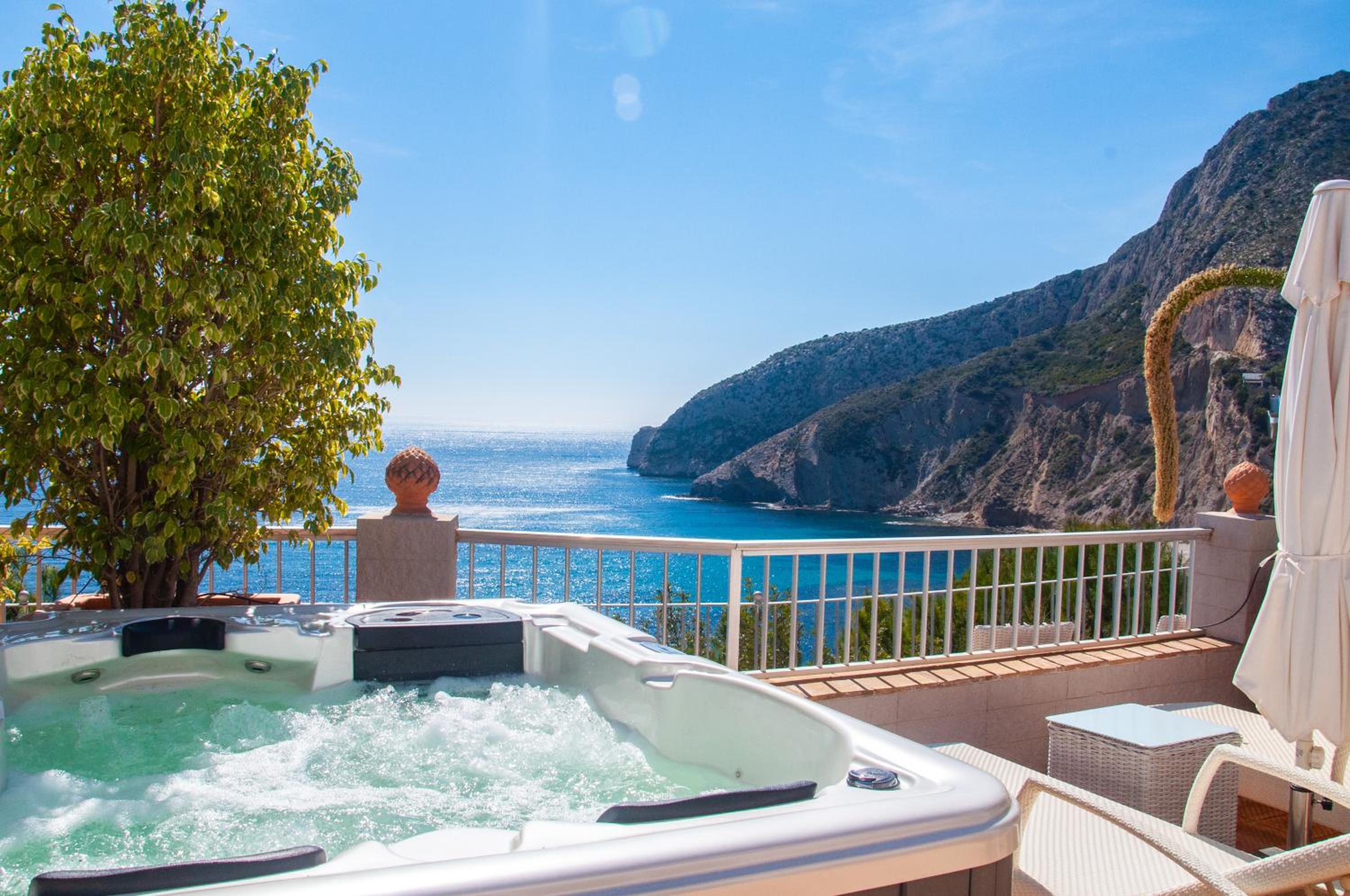 Maryvilla Inspiración y Vacaciones - Villa Mascarat