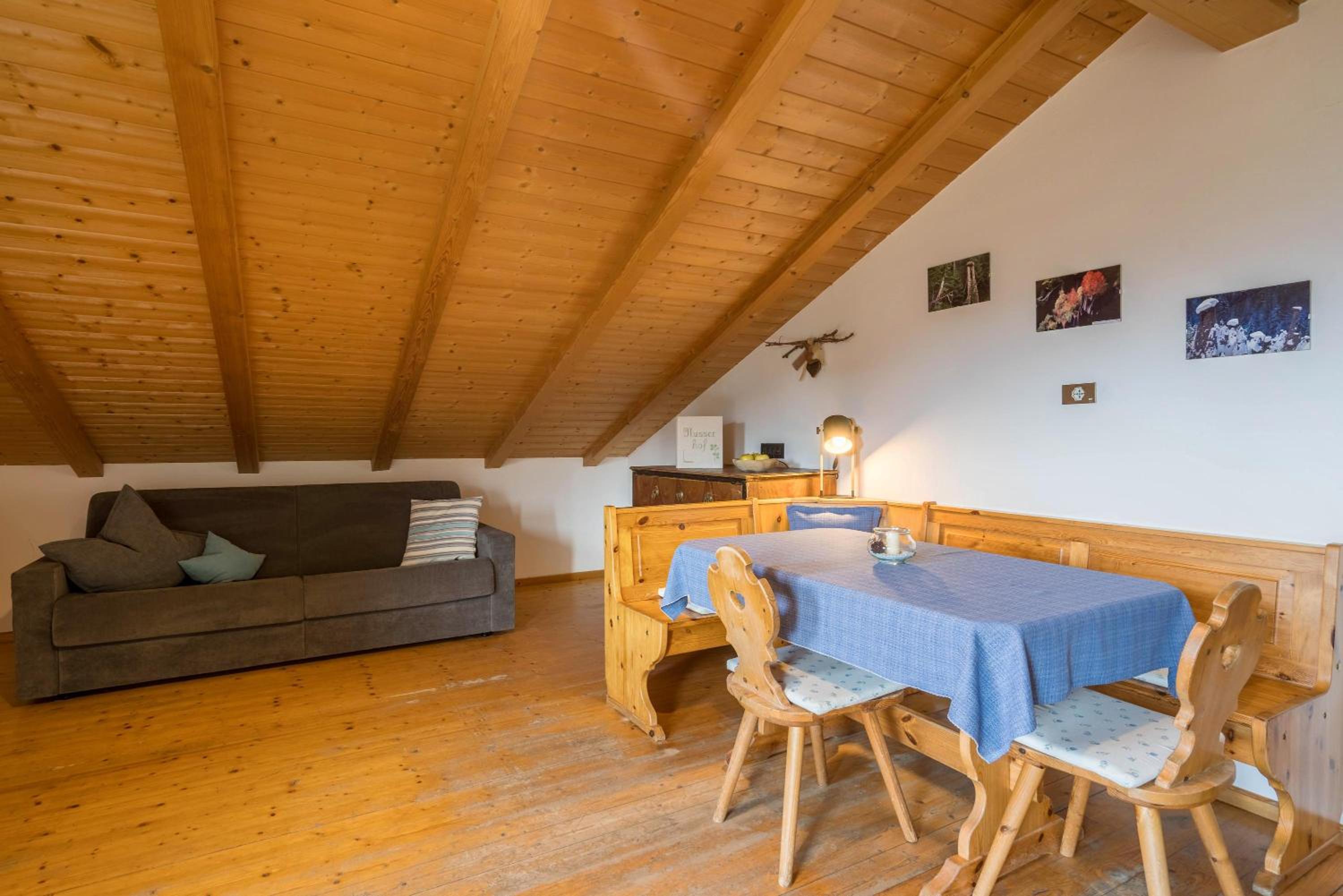 Ferienwohnung Aster Nusserhof view 4