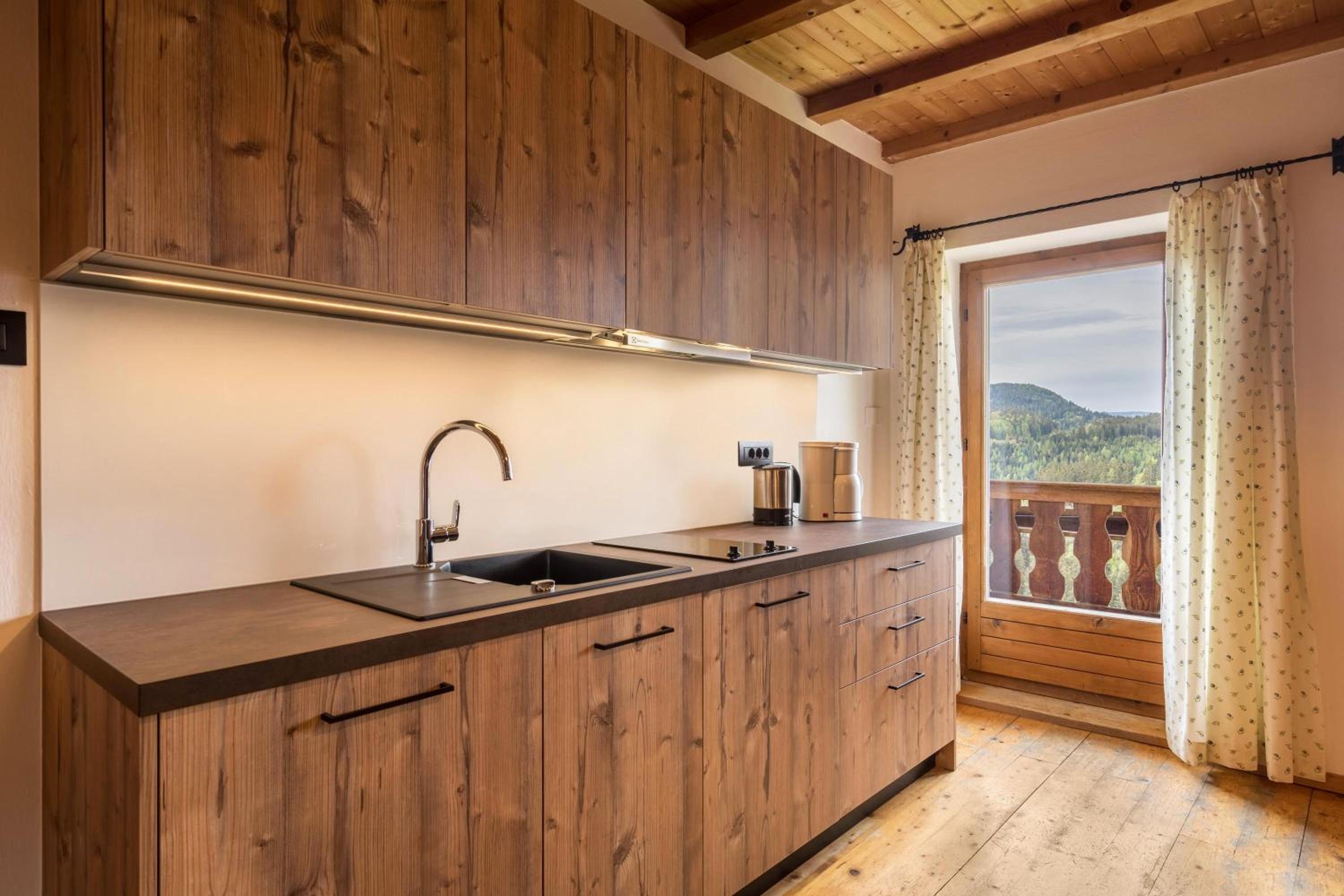Ferienwohnung Aster Nusserhof view 5