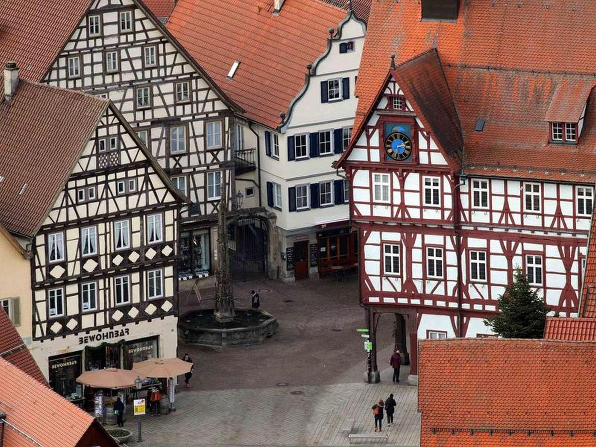 Ferienhaus Christel