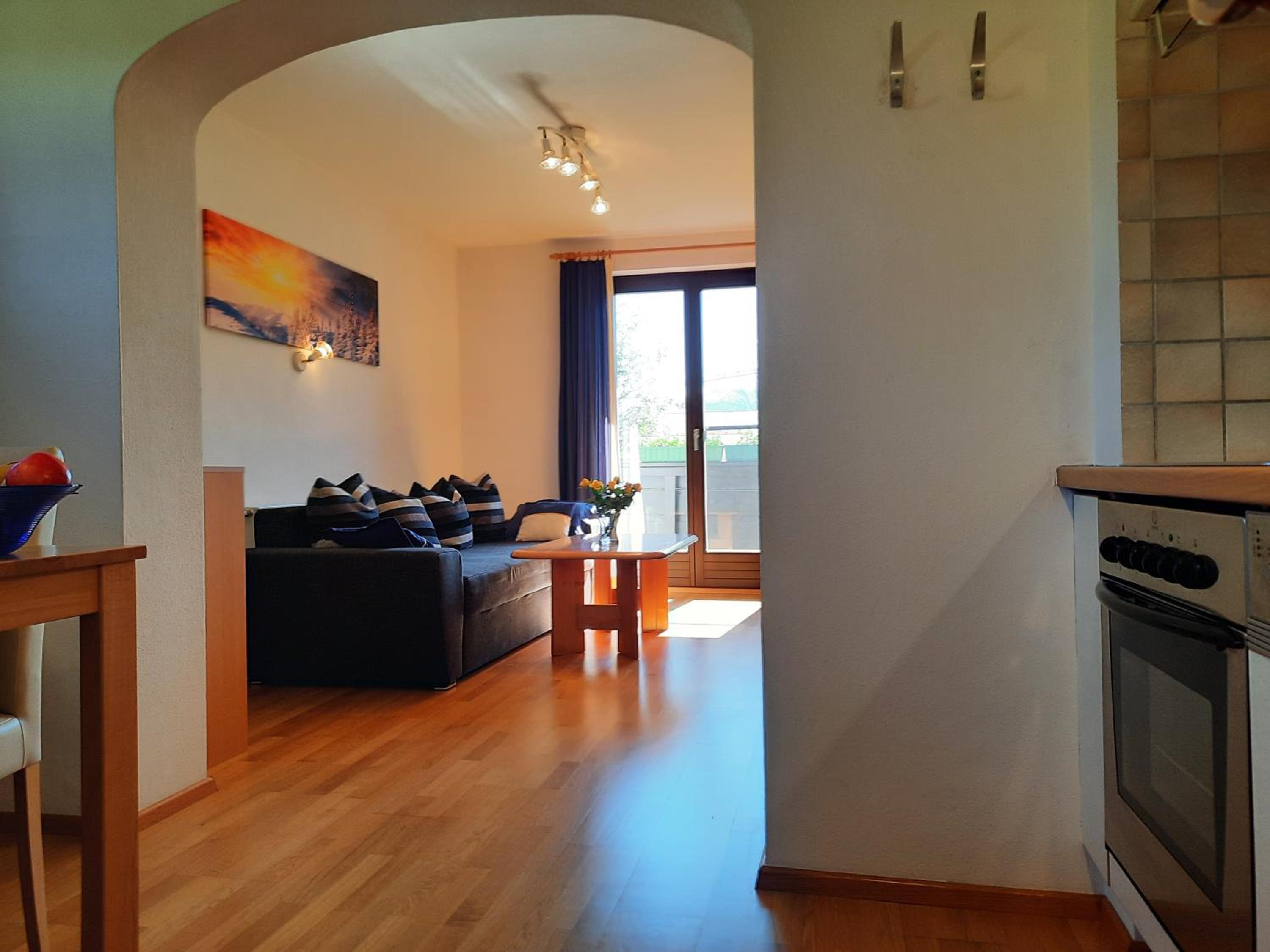 Ferienwohnung Ronacher