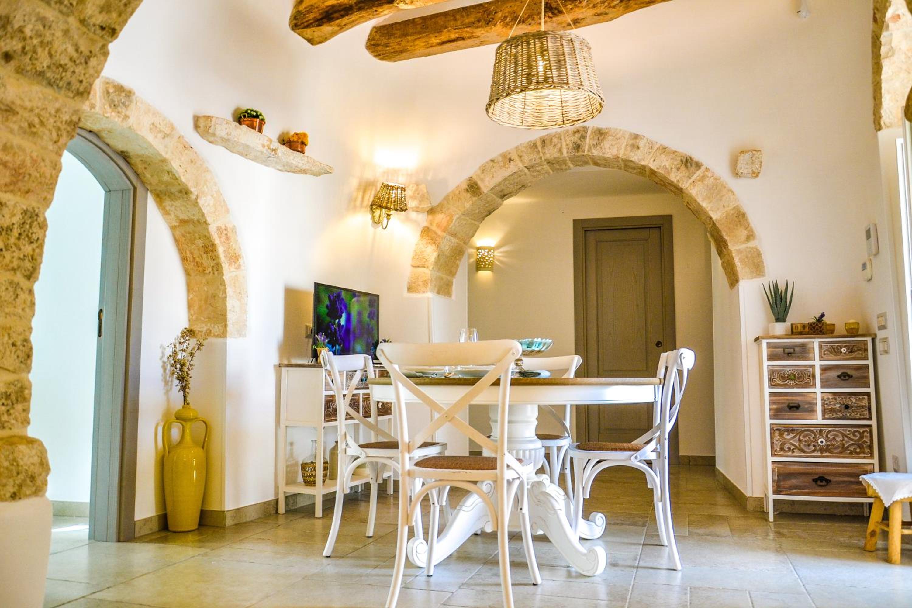 VERDEACQUA SUITE view 5
