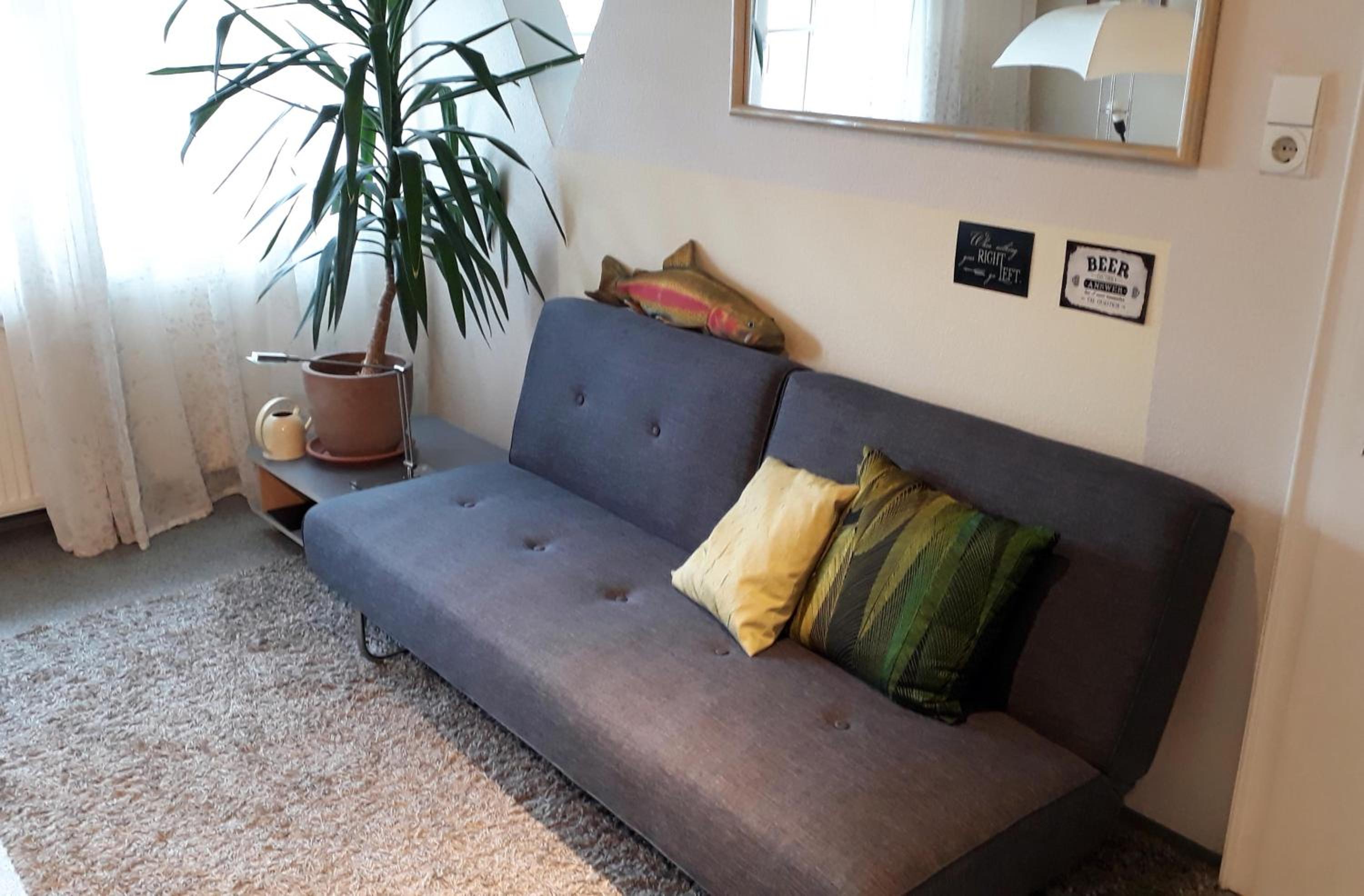 Ferienwohnung CHRIS, photo 17