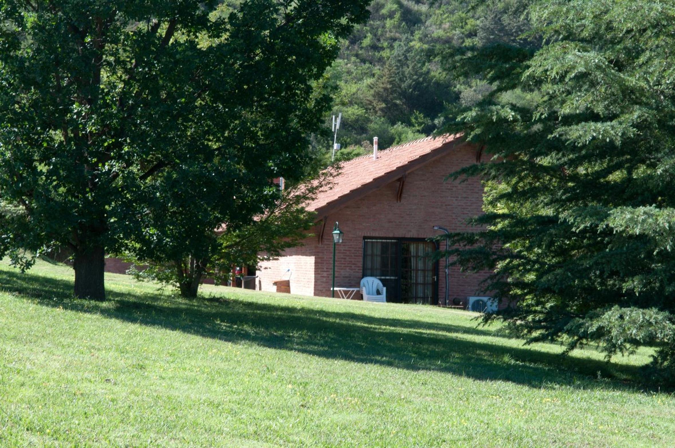 Green House