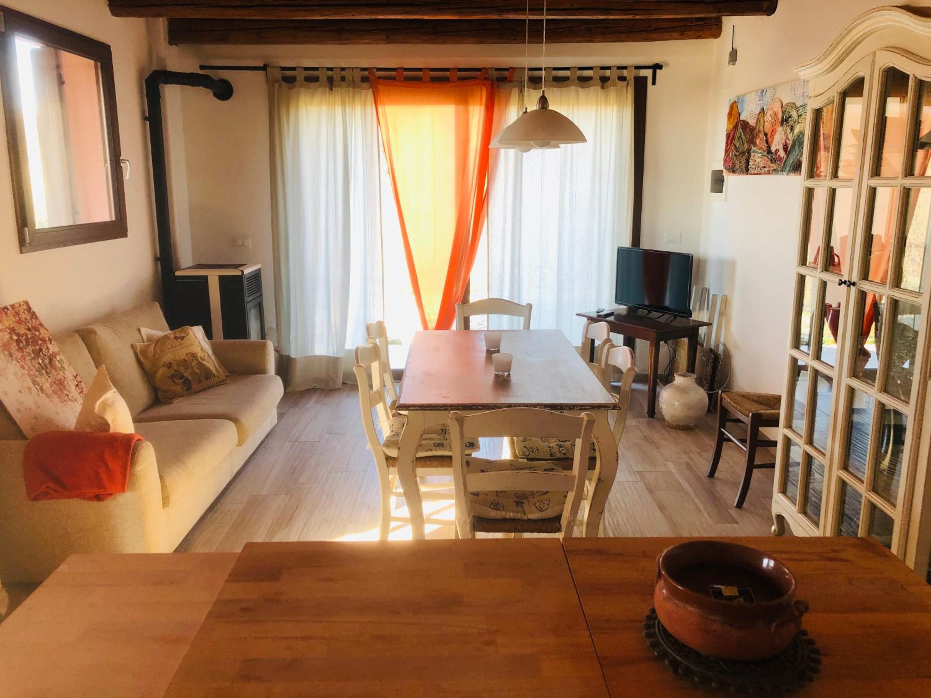 Tavern di Arqua' view 5