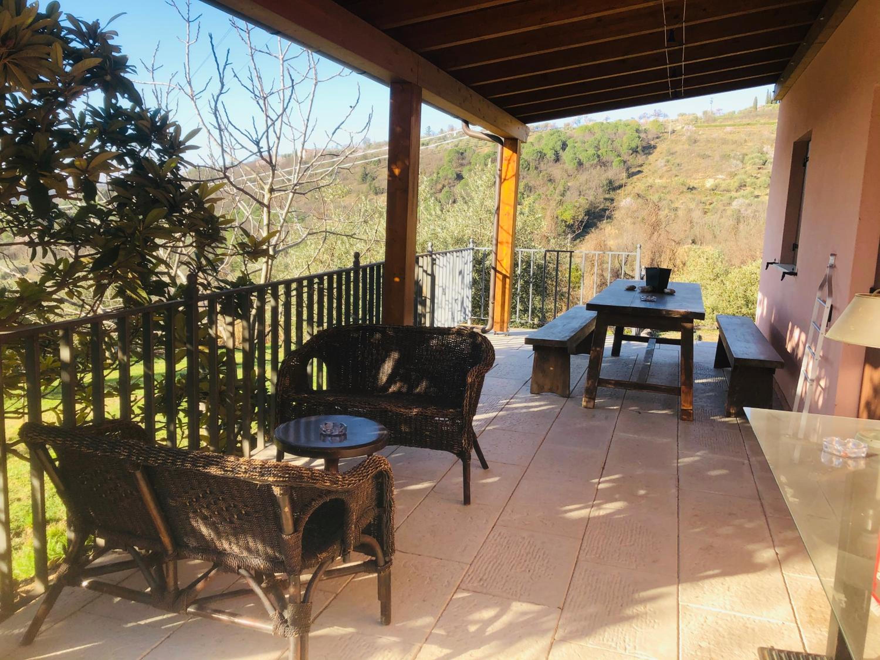 Tavern di Arqua' view 4
