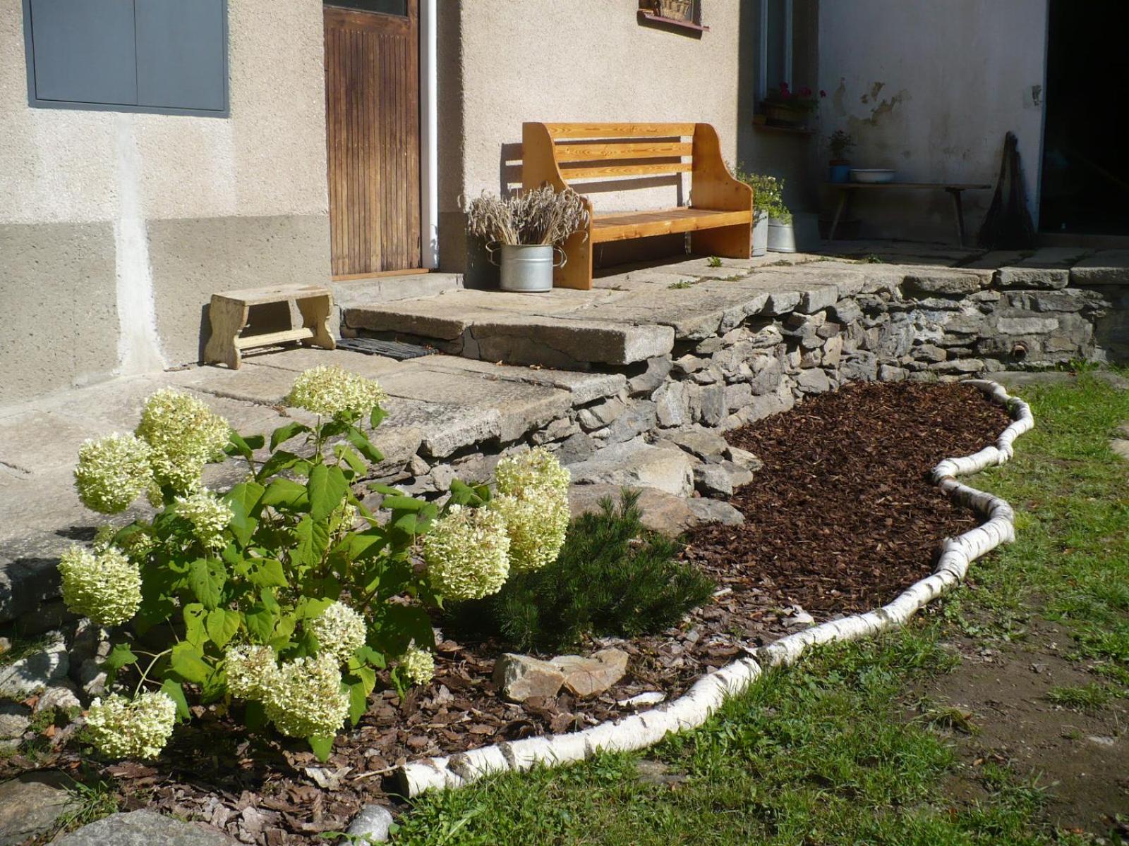 Chalupa Na Bidýlku