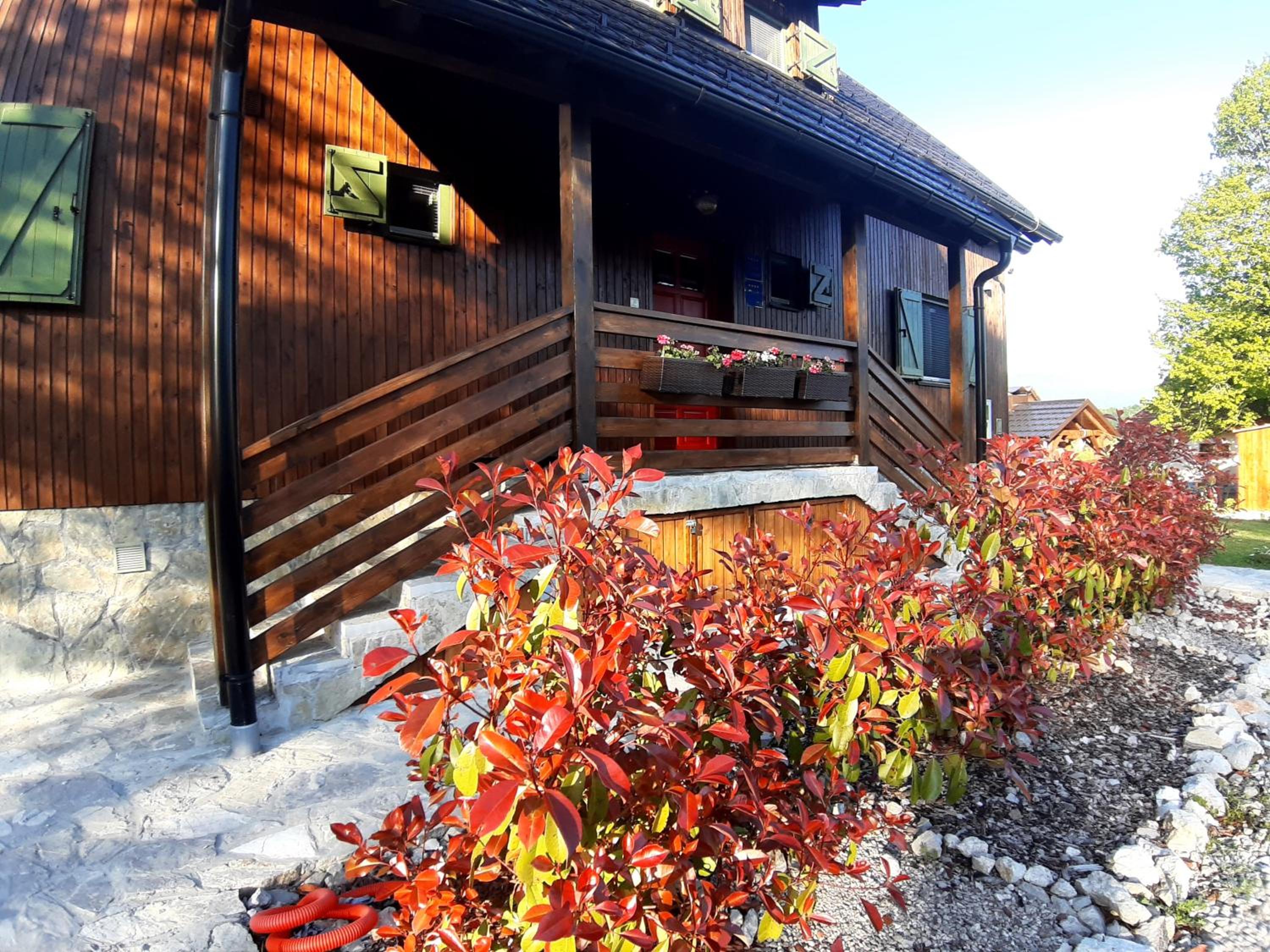 Tesla's Gastro House Plitvice
