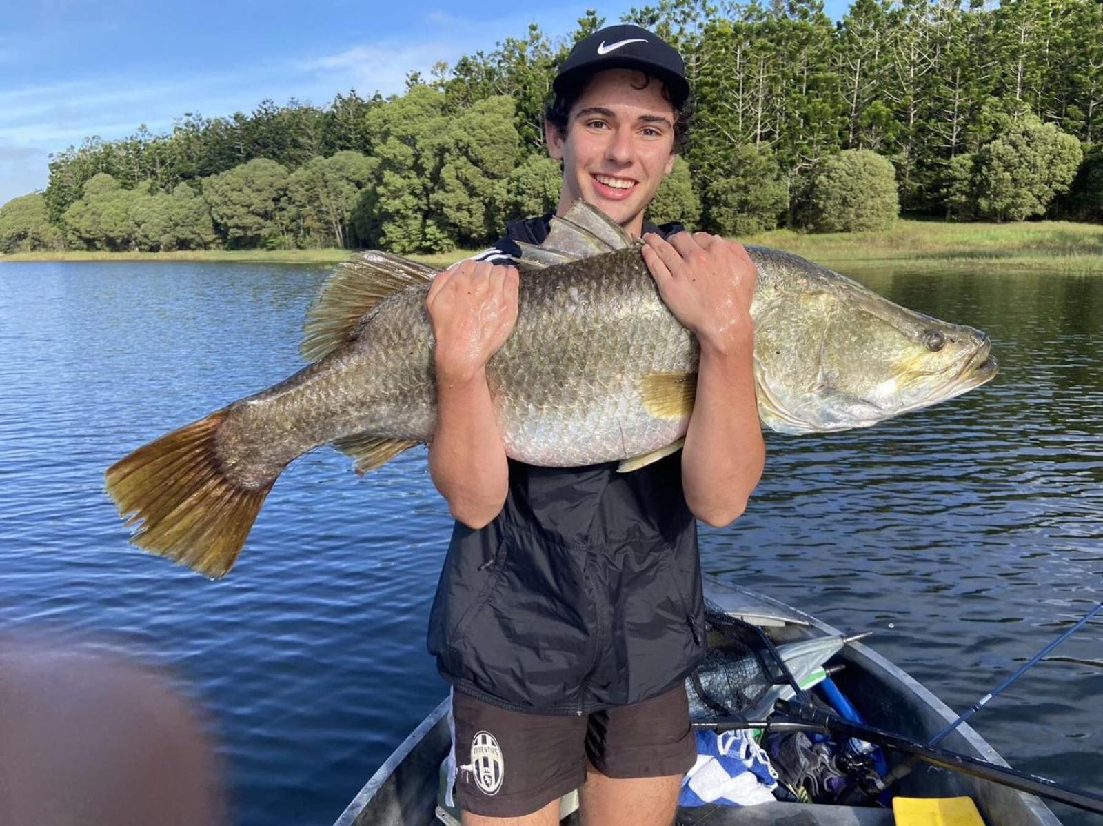 Tinaroo Lake Resort