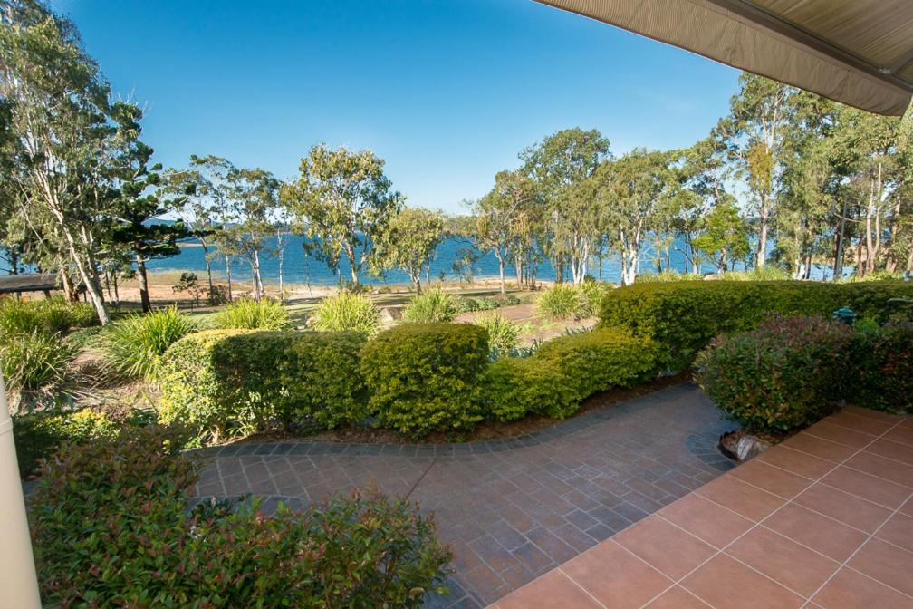 Tinaroo Lake Resort