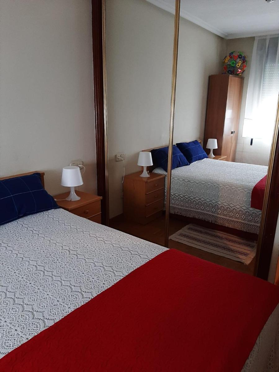 APARTAMENTO EN OVIEDO photo 5