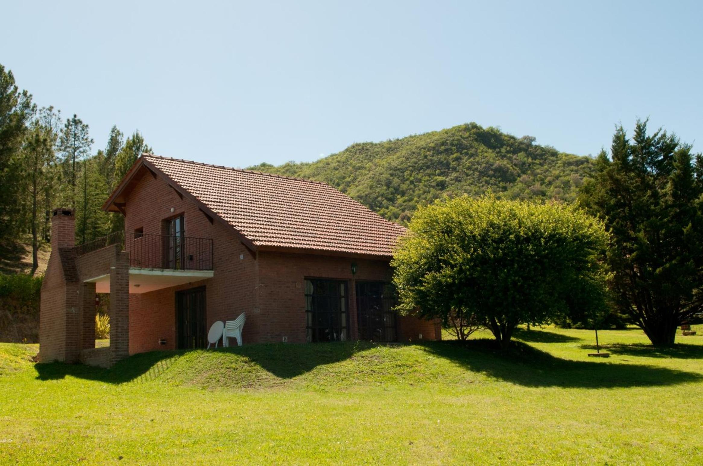 Green House